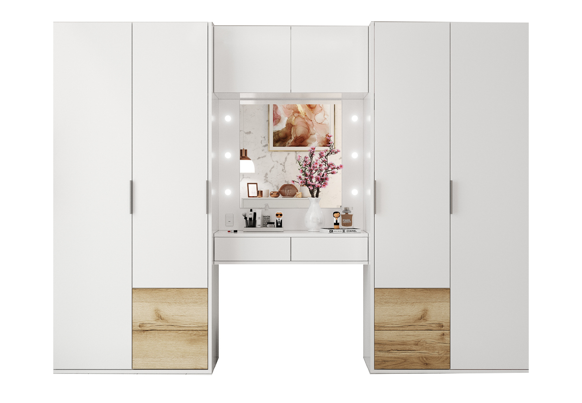 Meubelset Honolulu 140