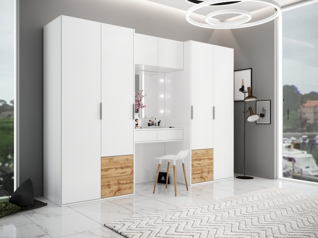 Meubelset Honolulu 140