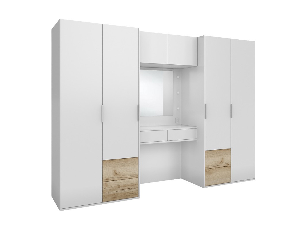 Meubelset Honolulu 140