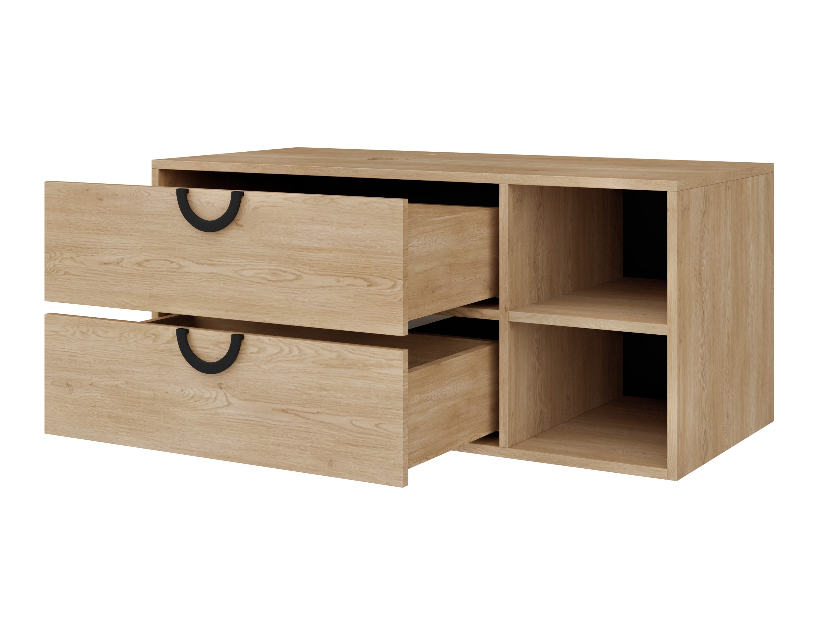 Badkamerset Providence 196 (Kasjmier)