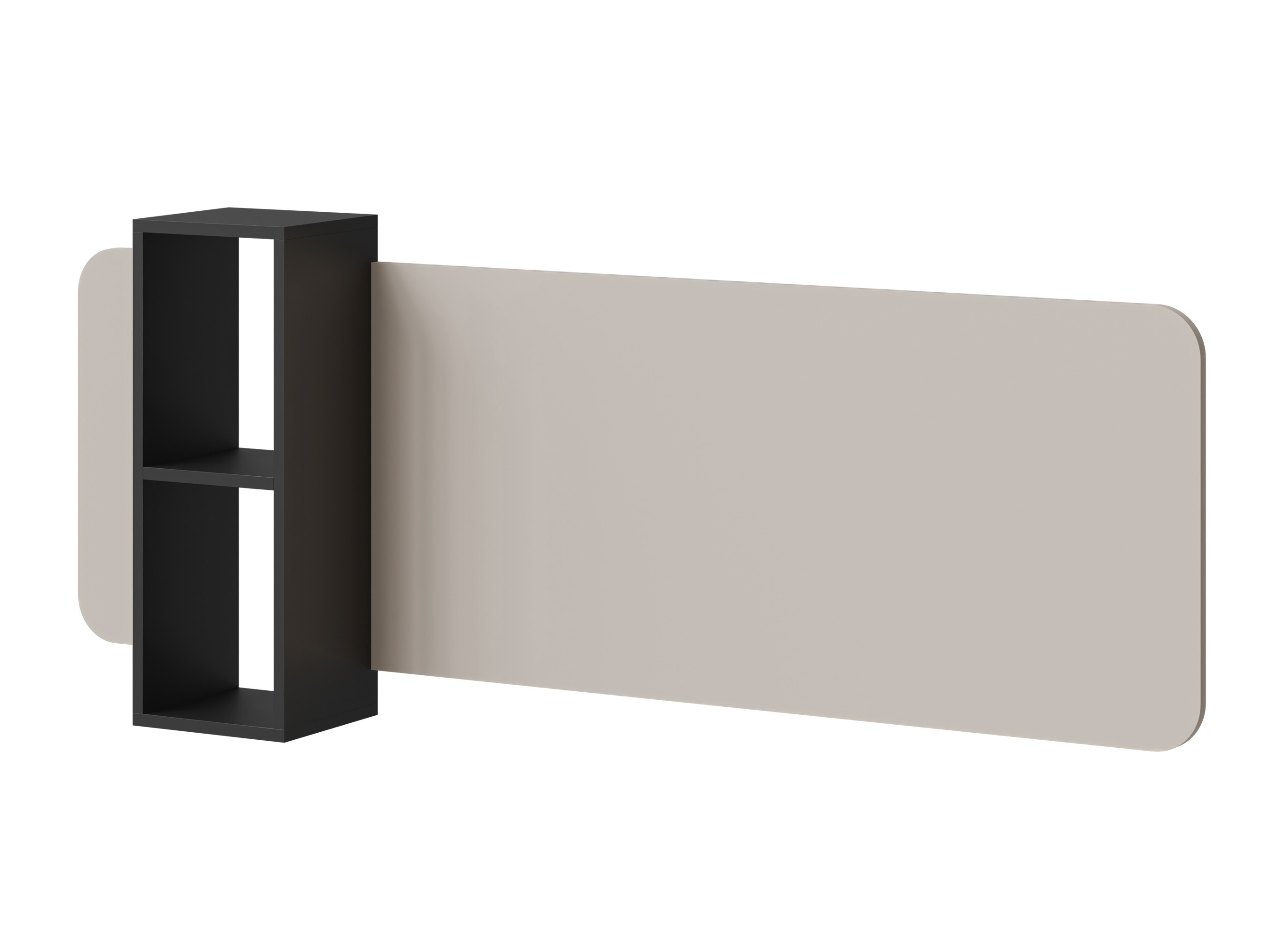 TV-meubel Dormele 110