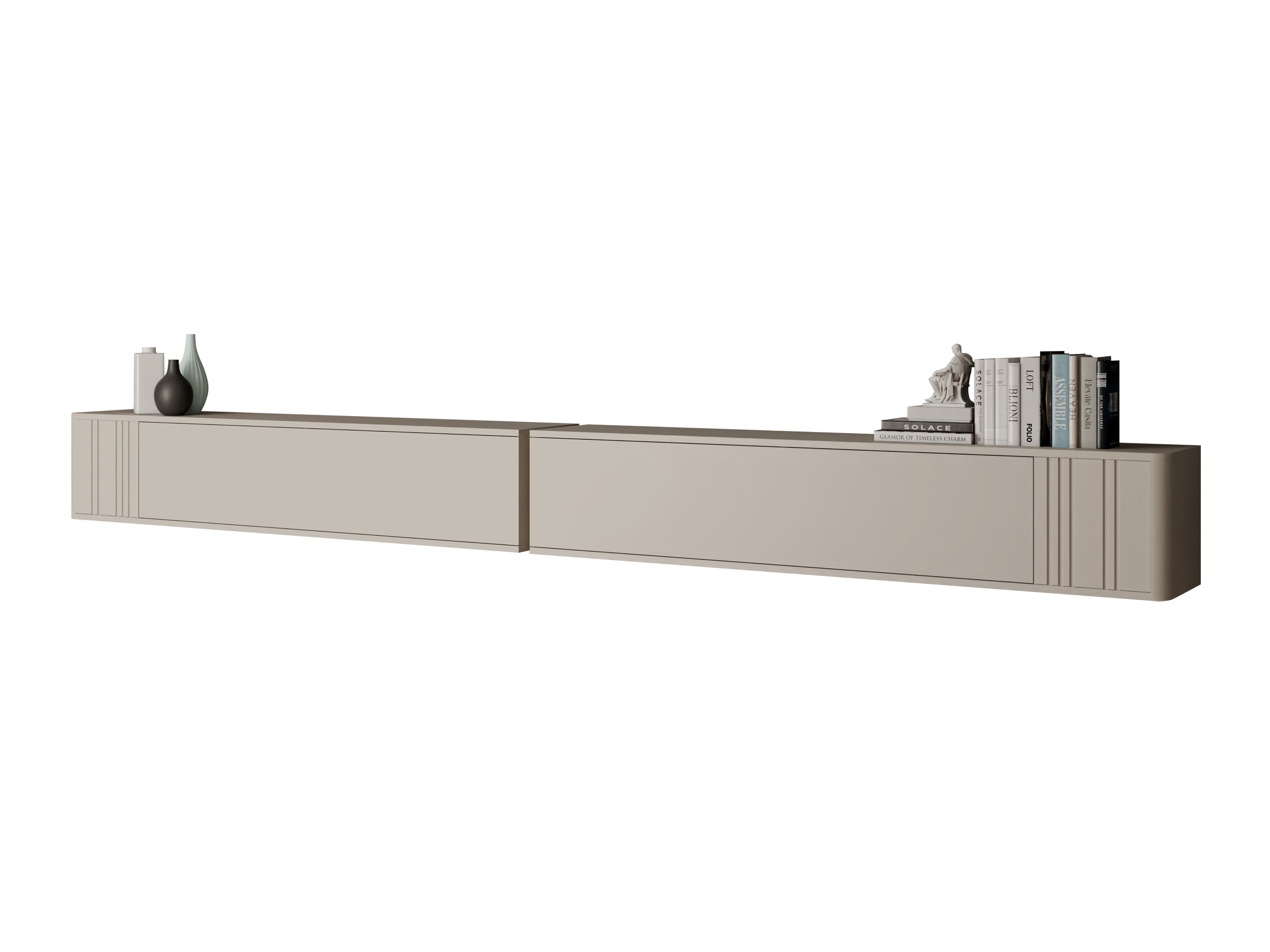 TV-meubel Oratio V