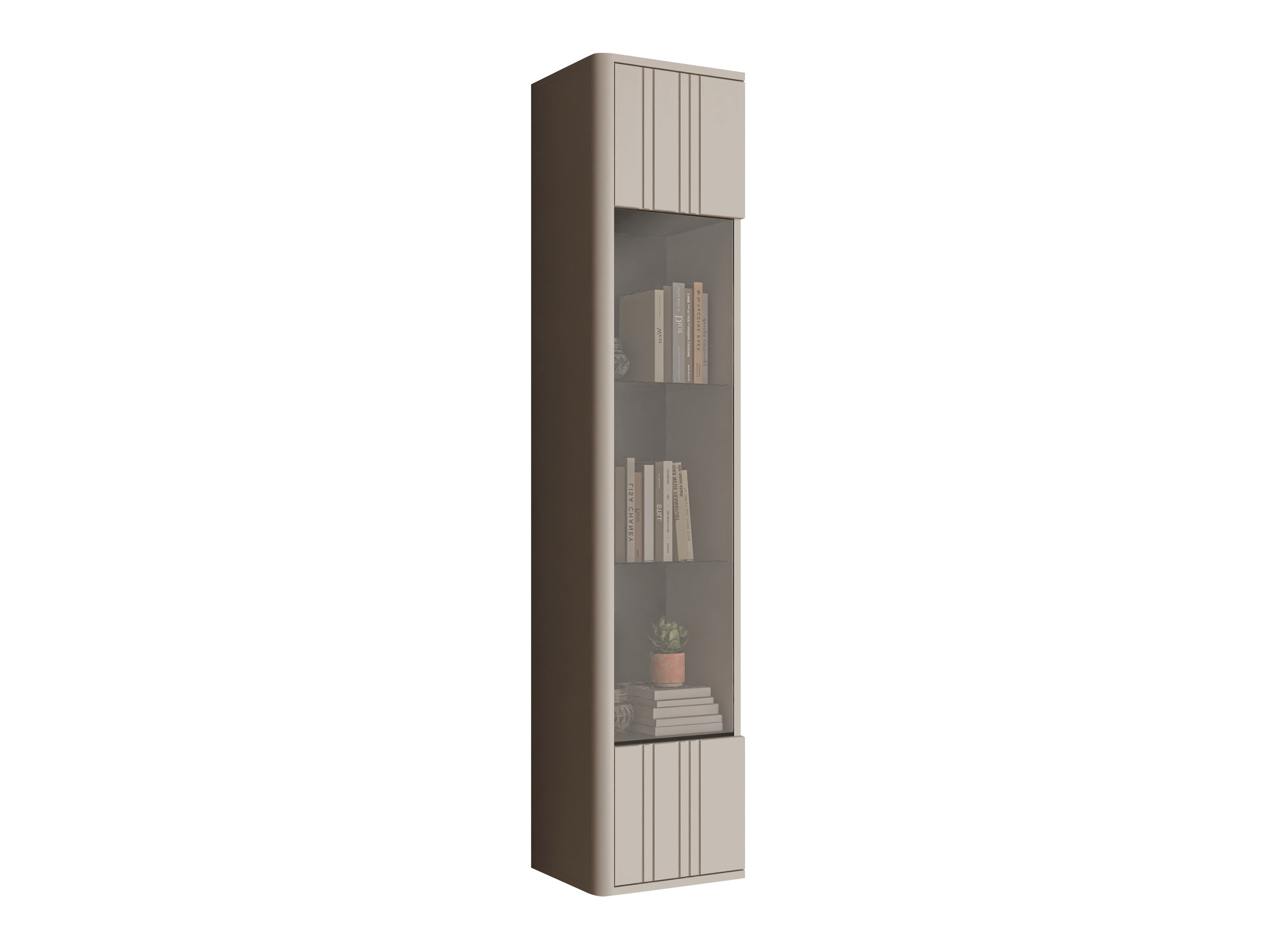 Wandplank Oratio II (Kasjmier)