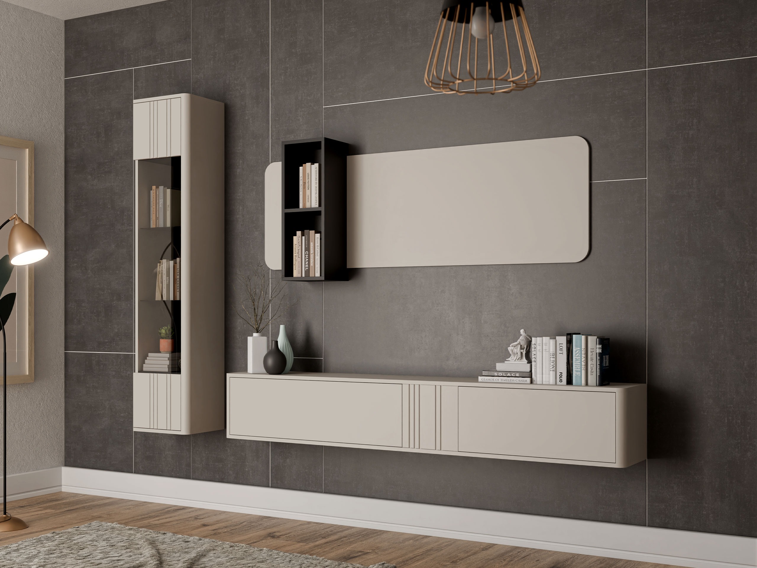 Woonkamerset Dormele 106