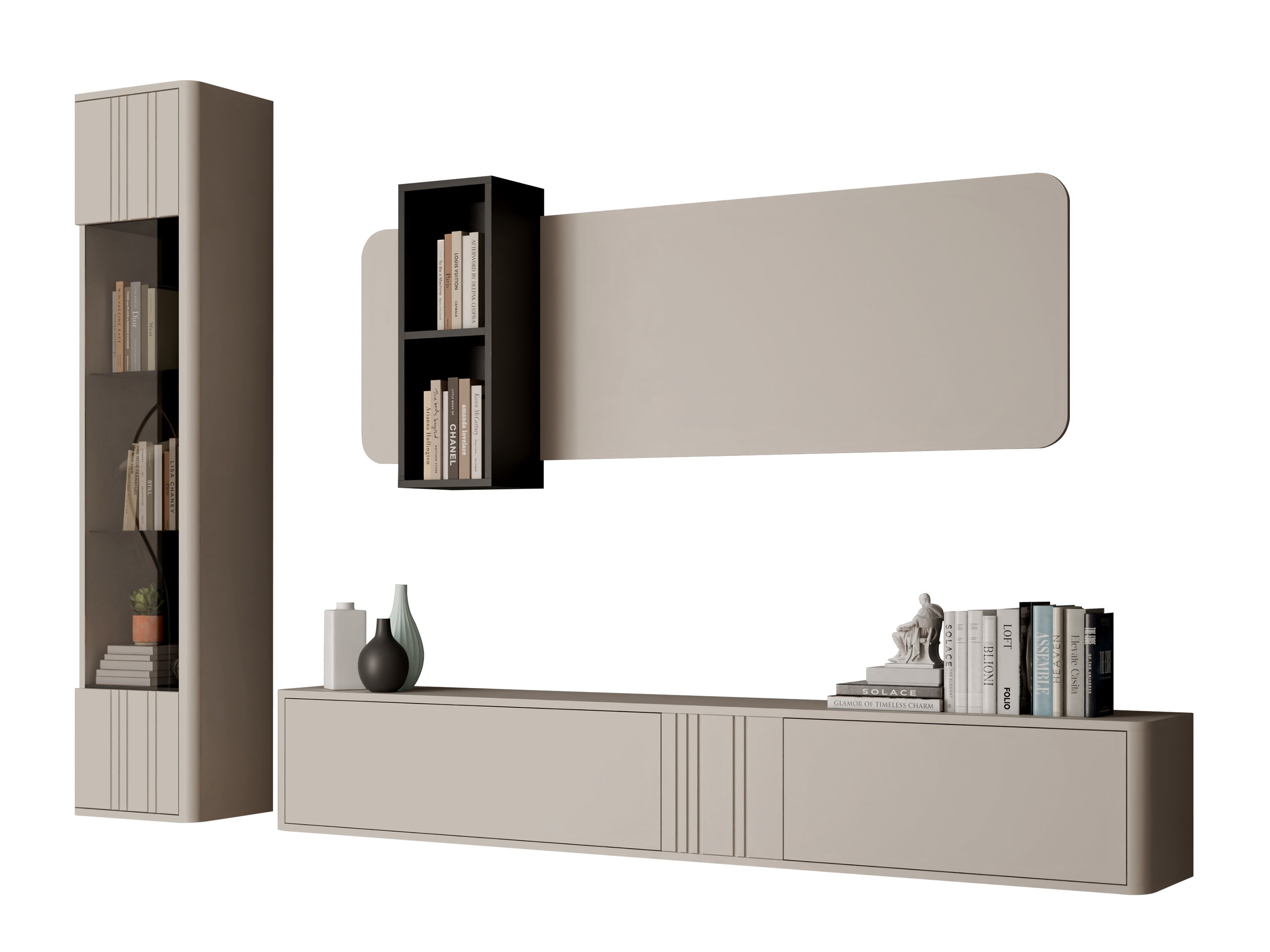 Woonkamerset Dormele 106