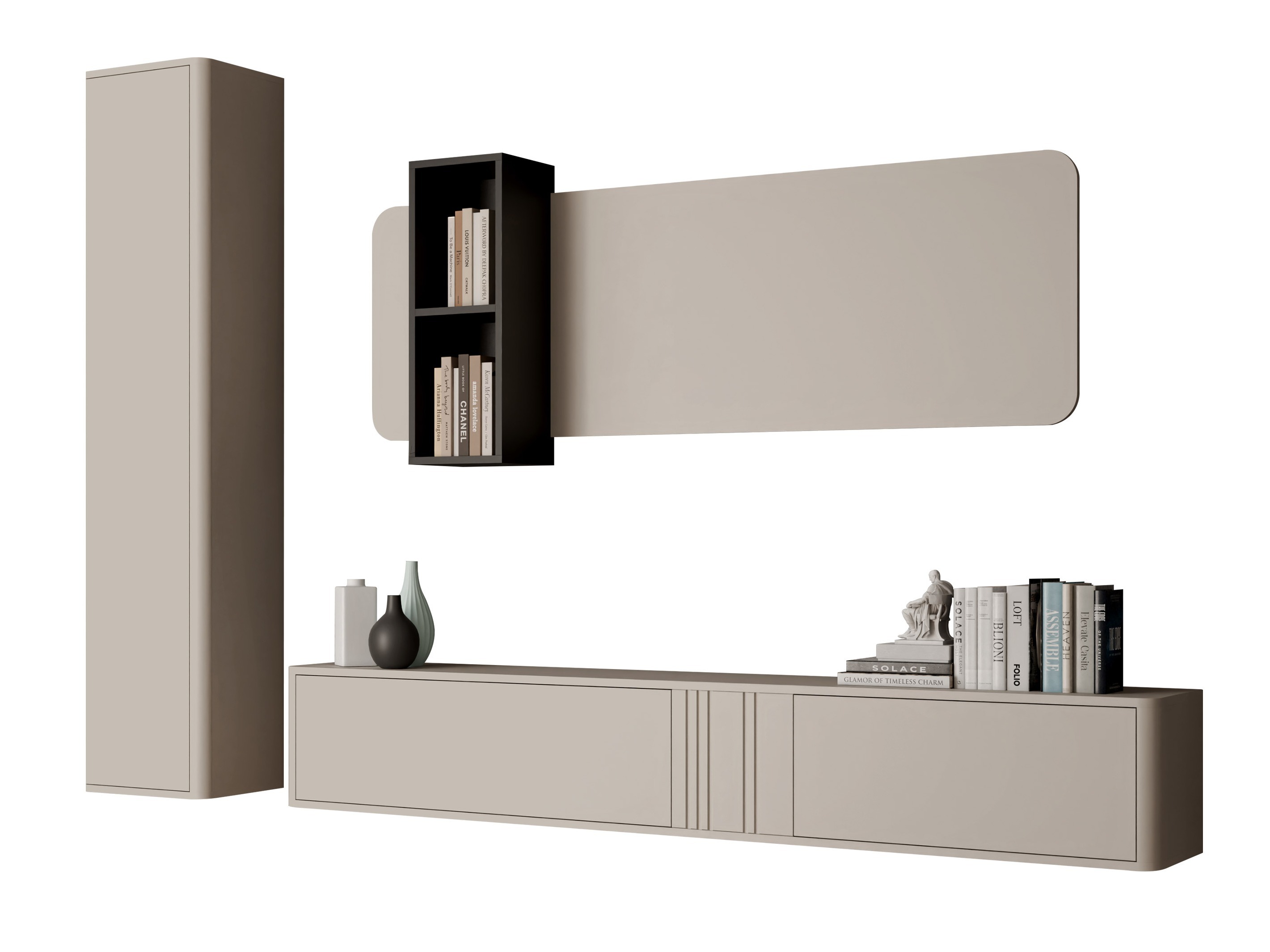 Woonkamerset Oratio II