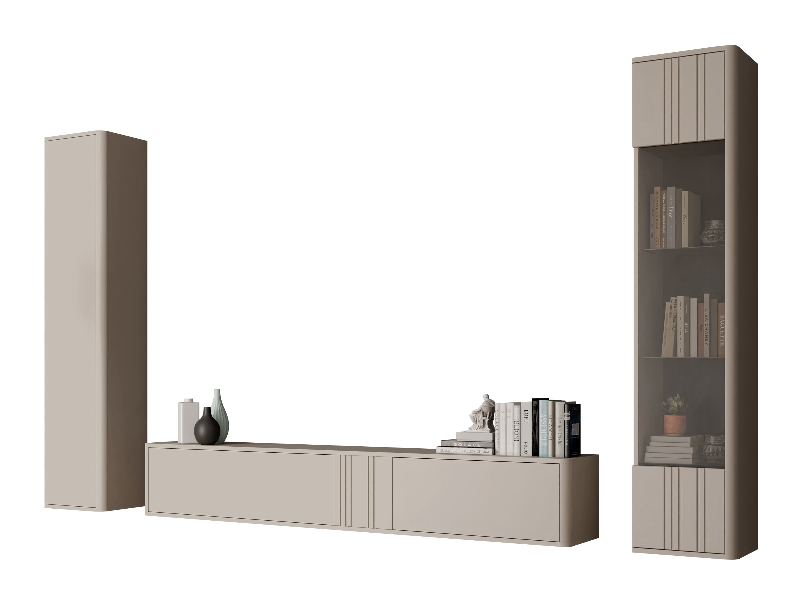 Woonkamerset Oratio III