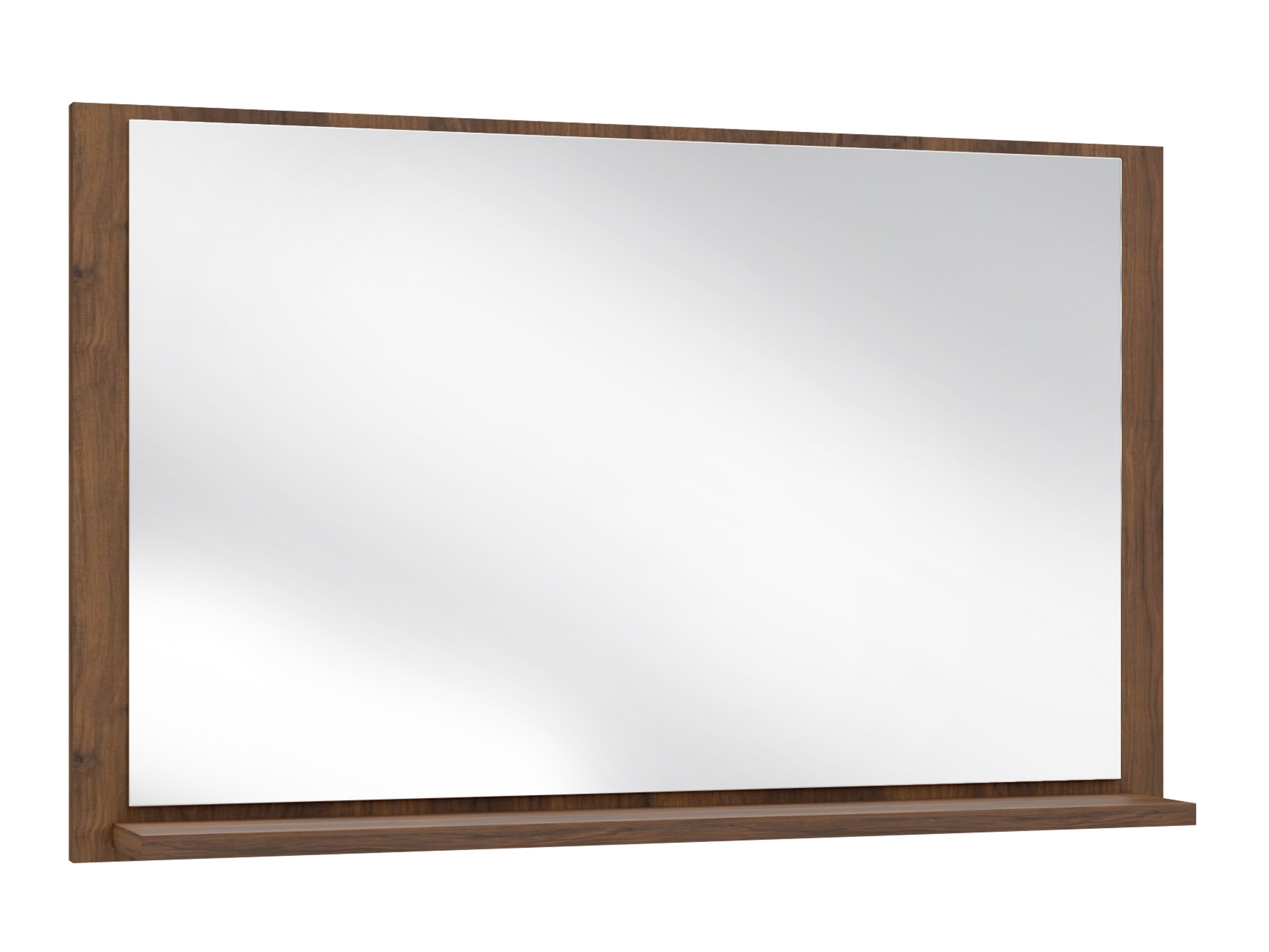 Badkamerset Sodalis (Notenhout)