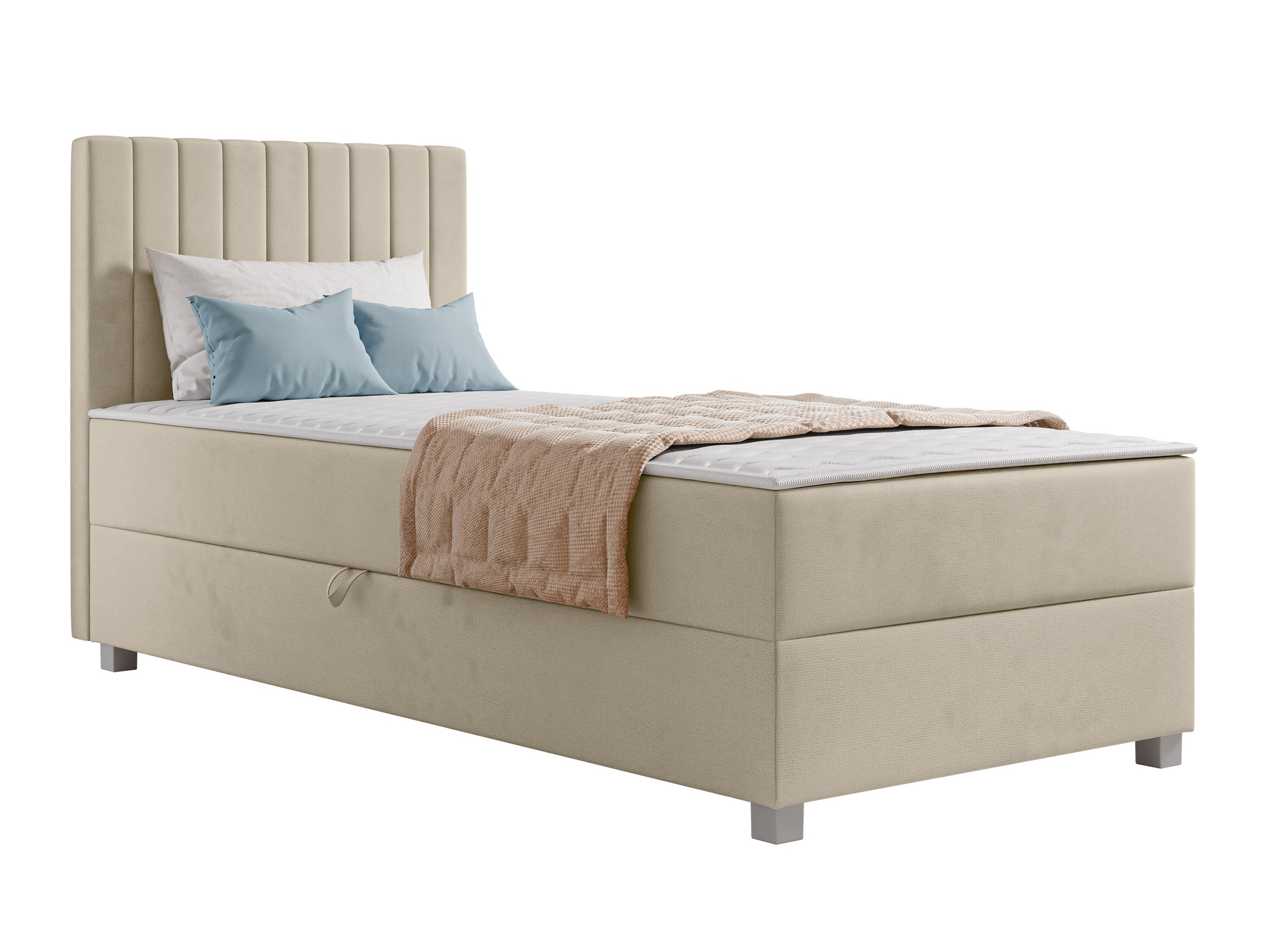 Boxspring Sanford 108 (Manila 02)