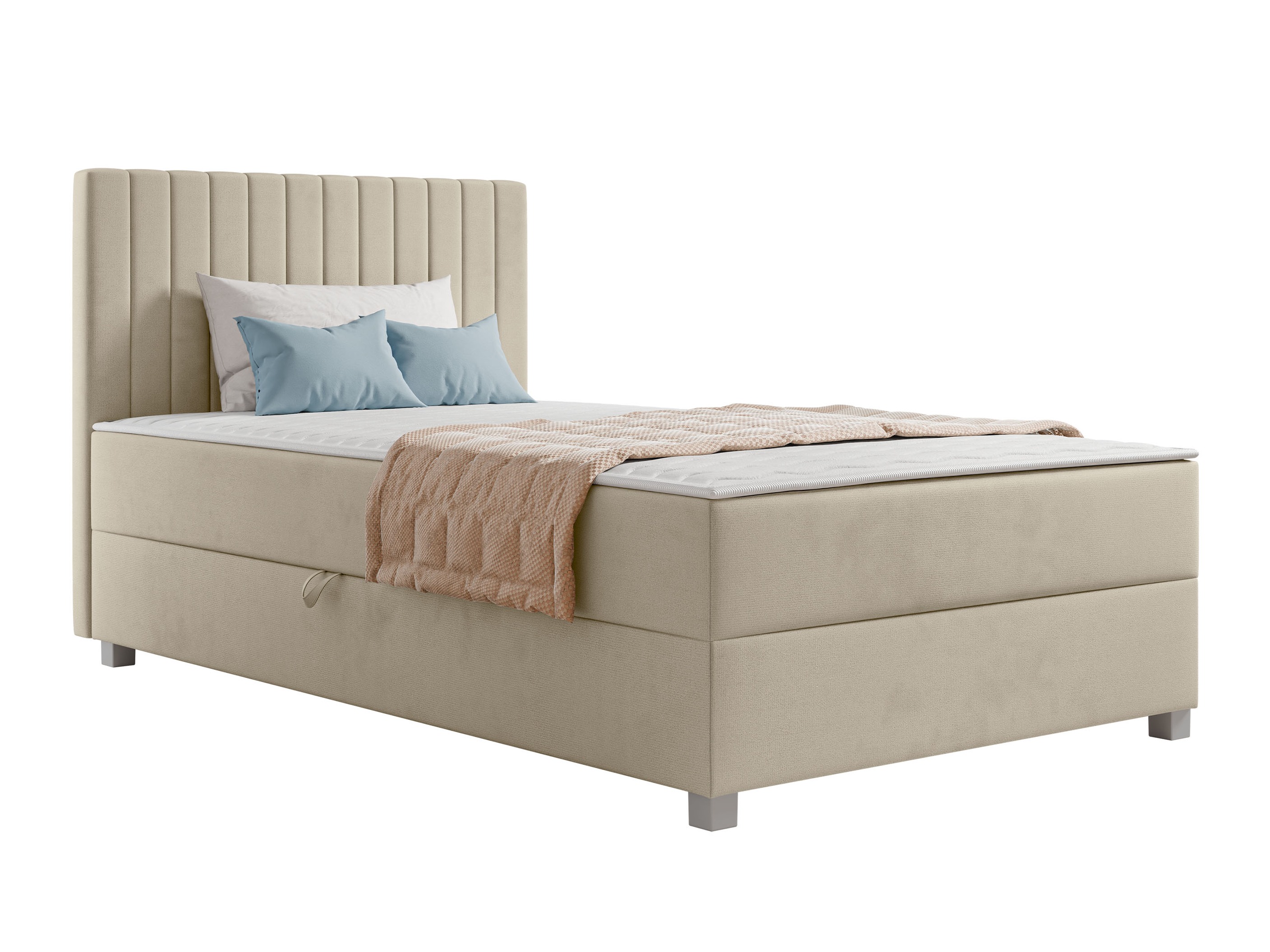 Boxspring Sanford 108 (Manila 02)