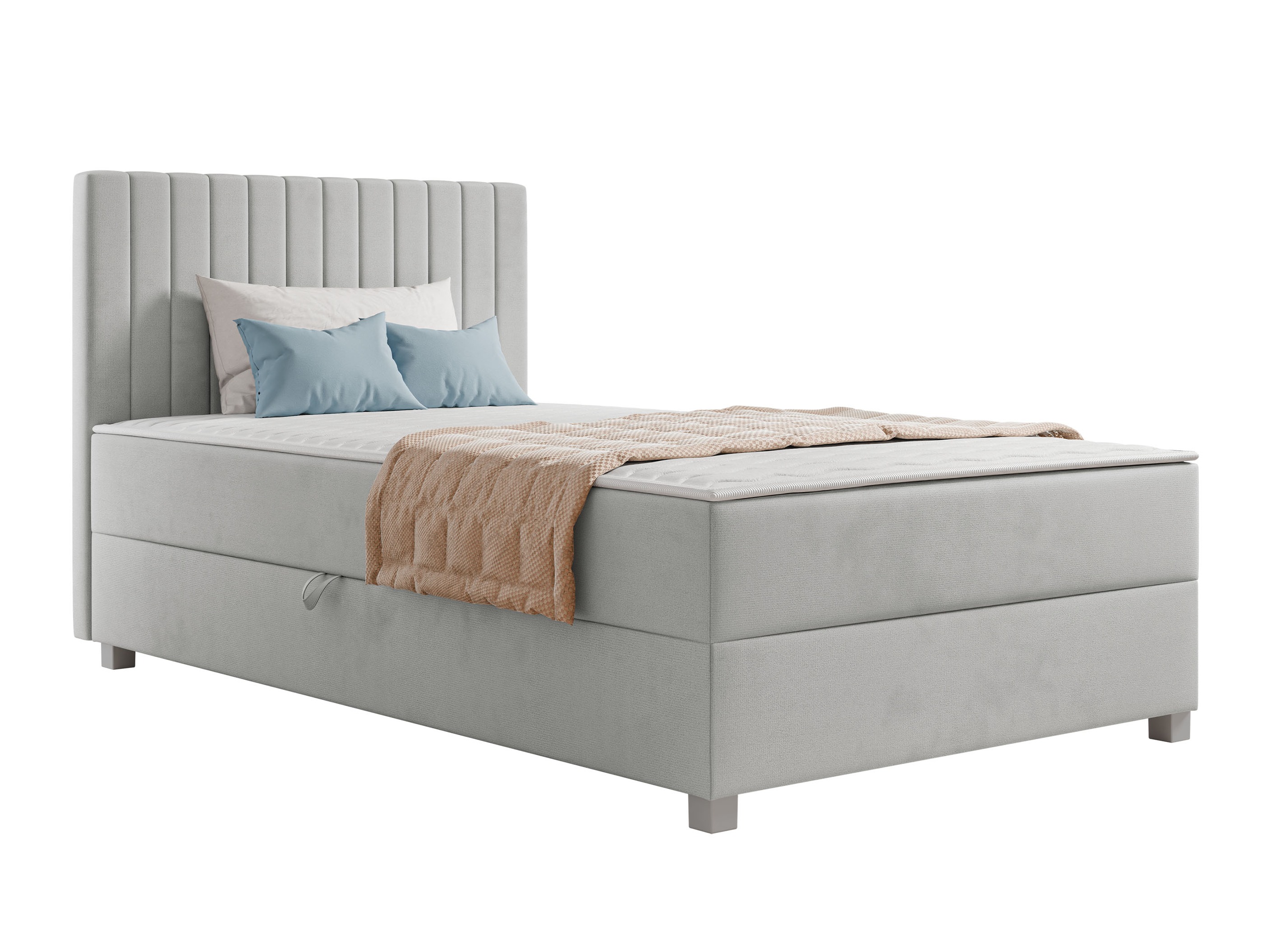 Boxspring Sanford 108 (Manila 14)