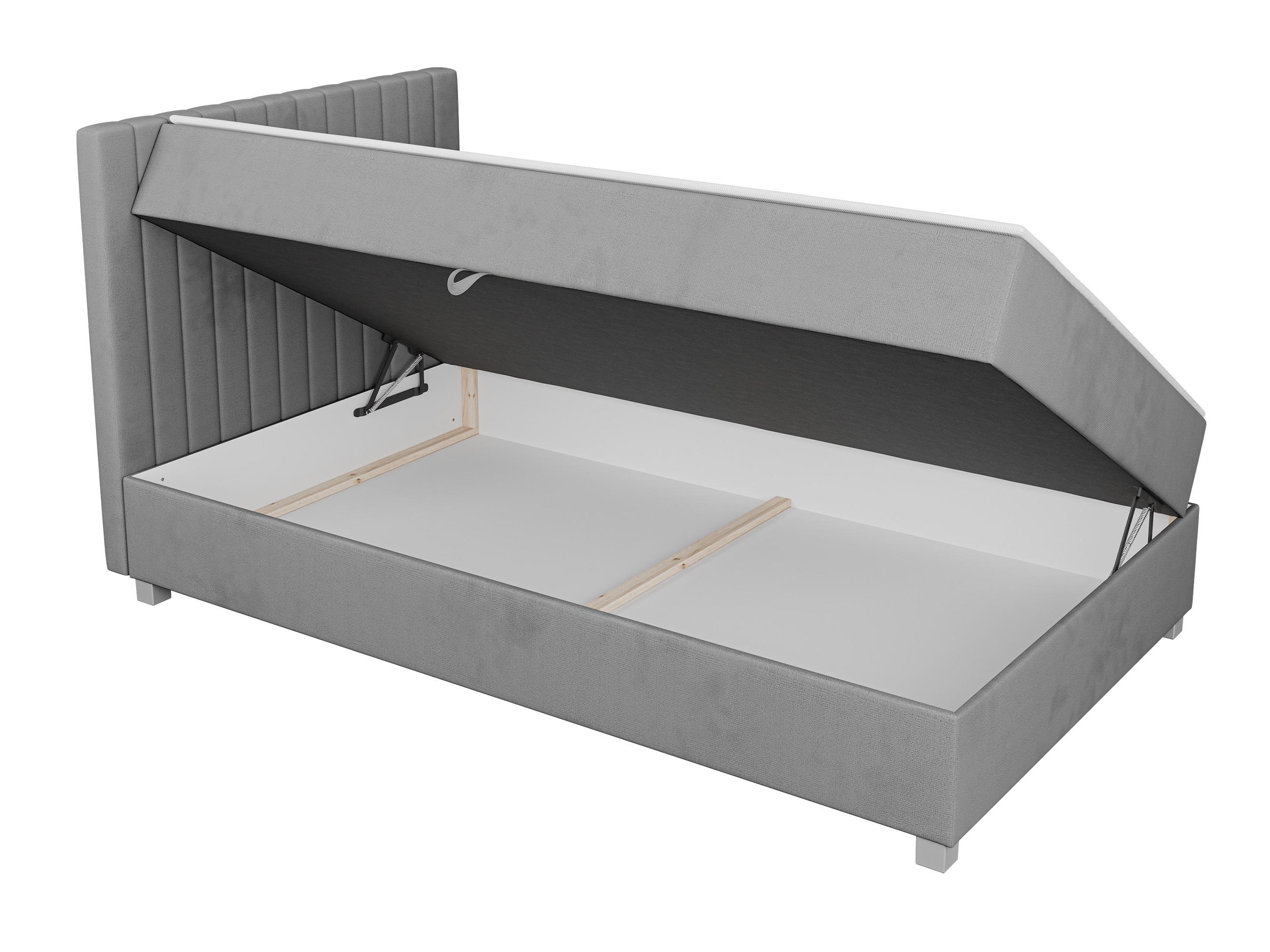 Boxspring Sanford 108 (Manila 14)