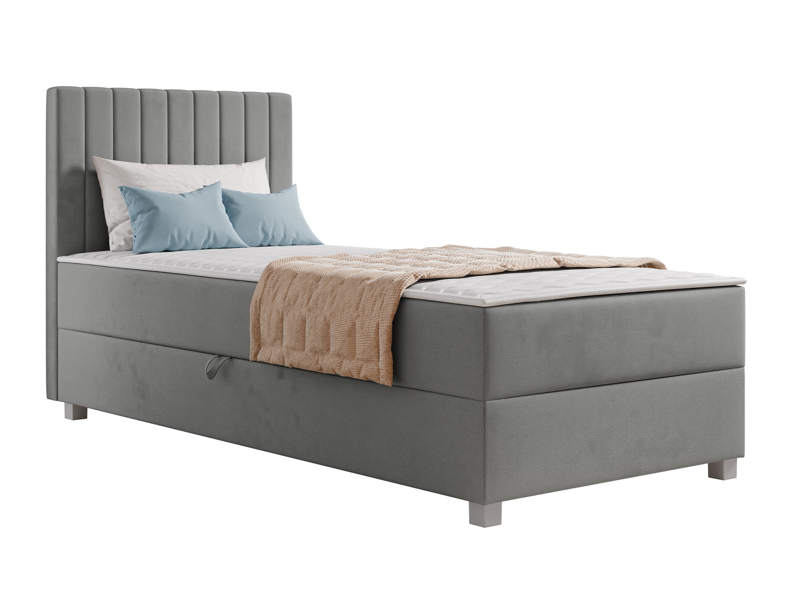 Boxspring Sanford 108 (Manila 16)