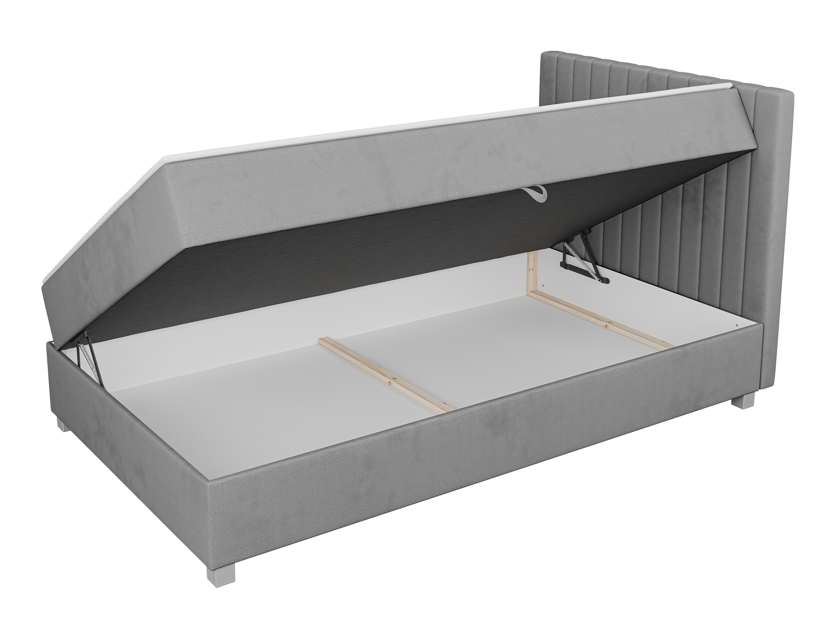 Boxspring Sanford 108 (Manila 26)