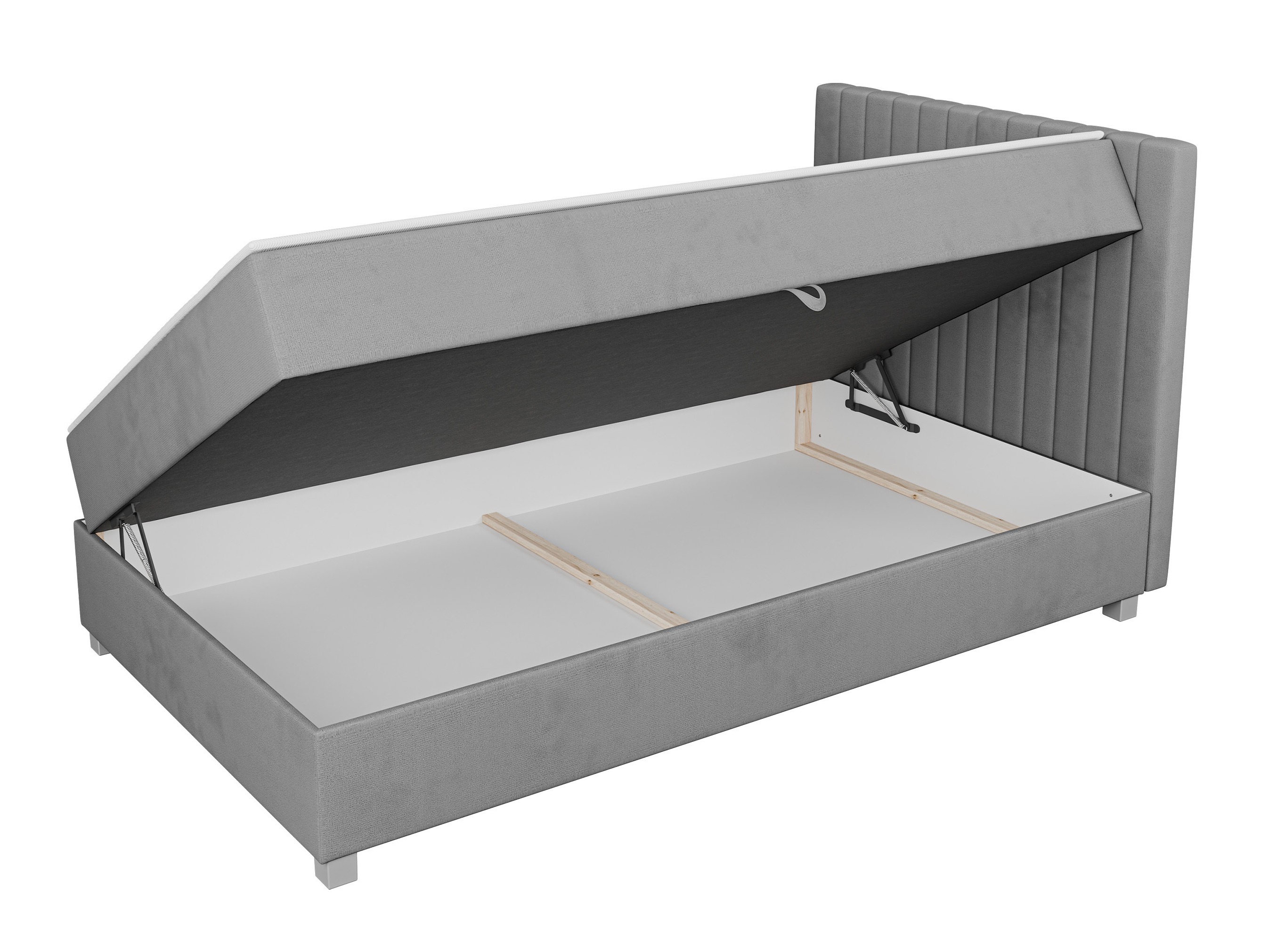 Boxspring Soral (Manila 02)