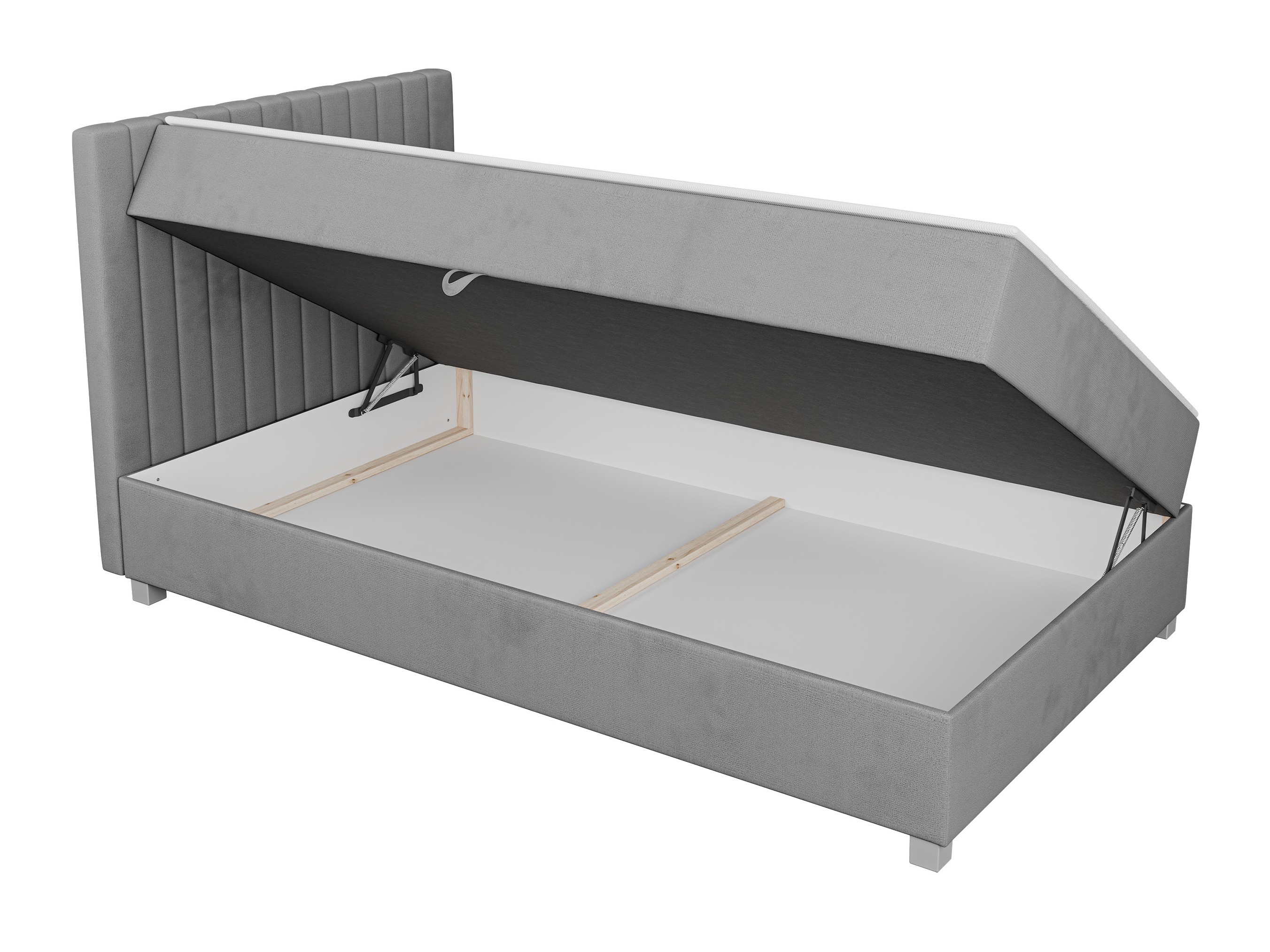 Boxspring Soral (Manila 02)