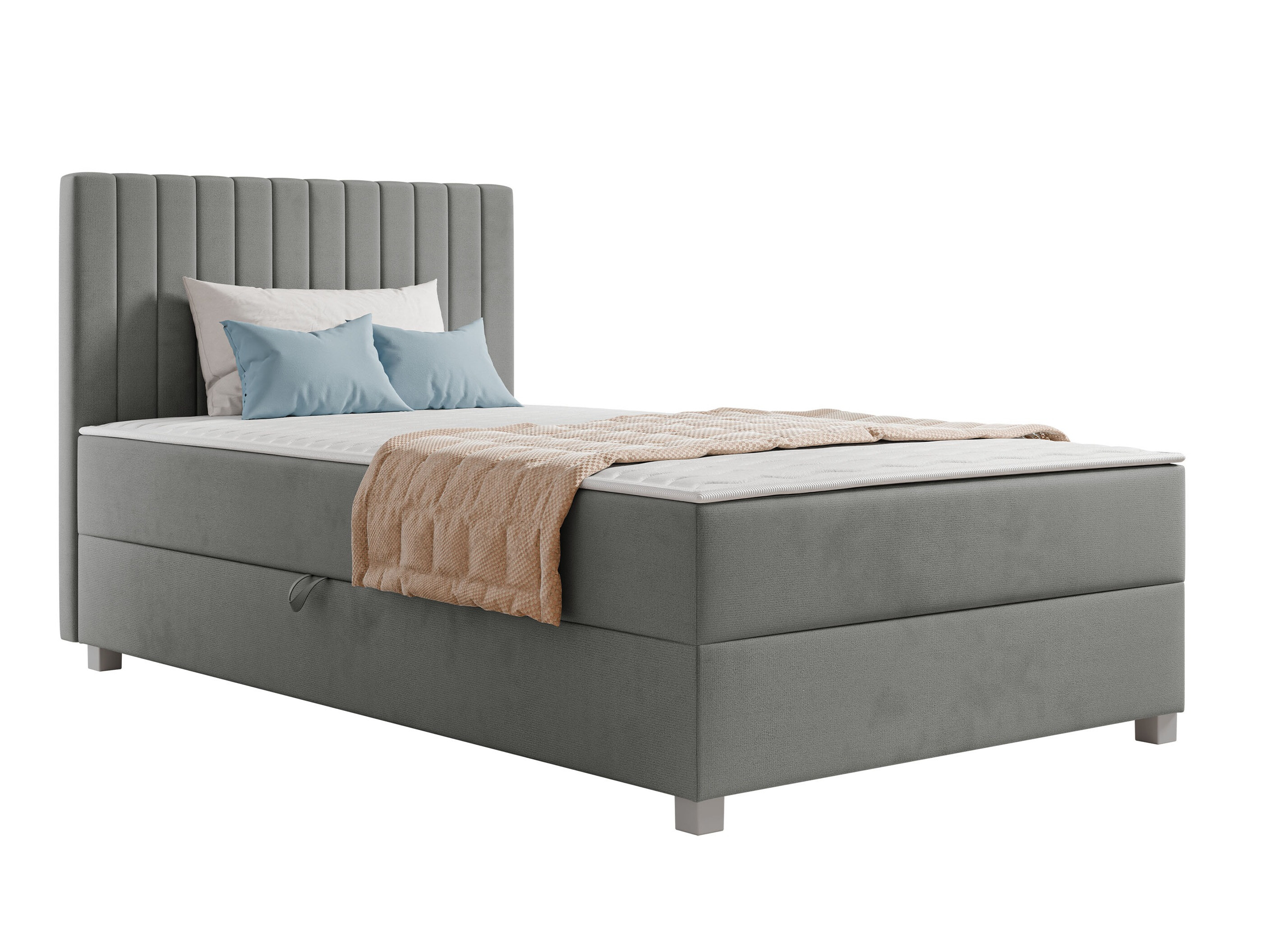Boxspring Soral (Manila 16)
