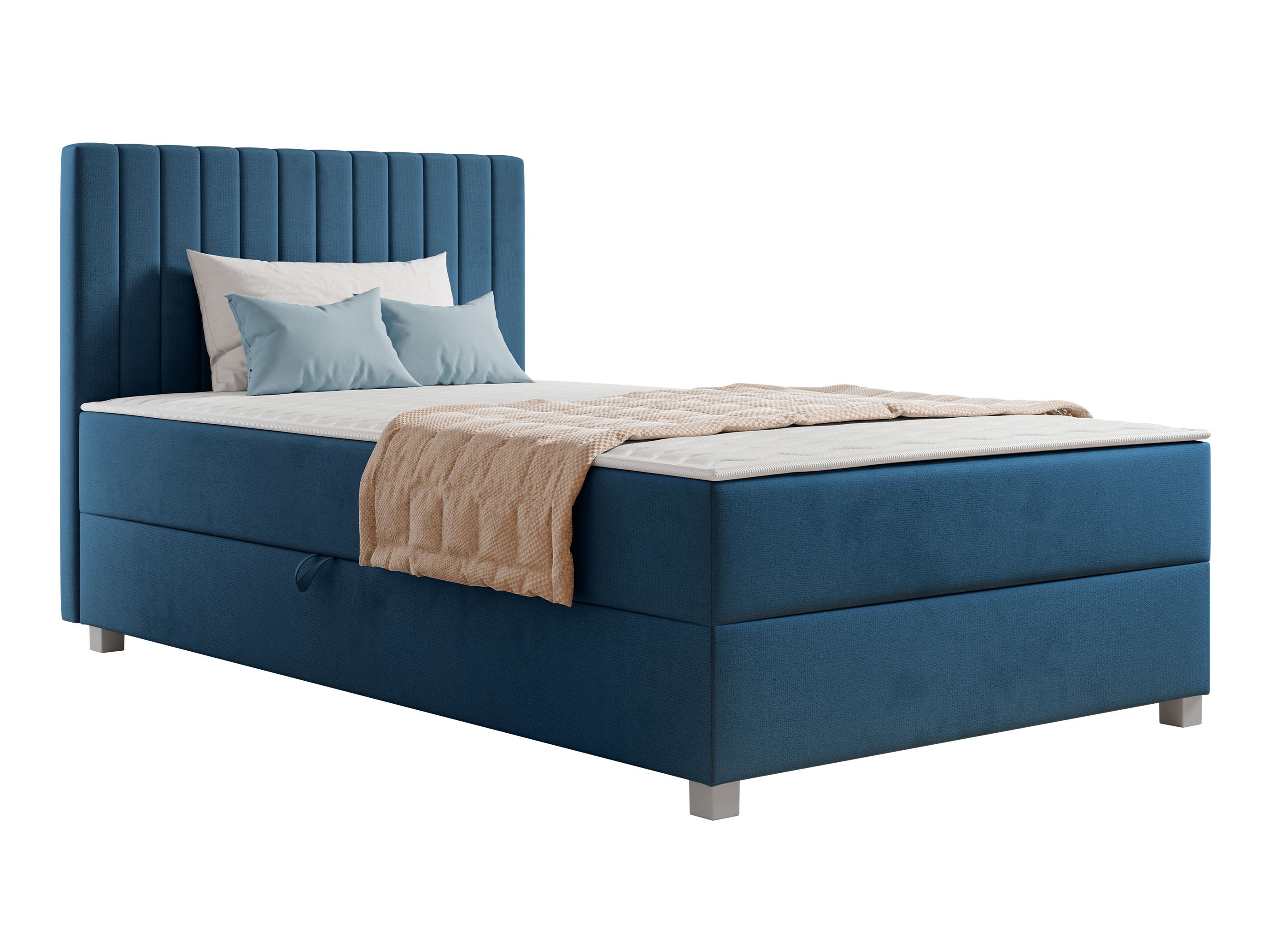Boxspring Soral (Manila 26)