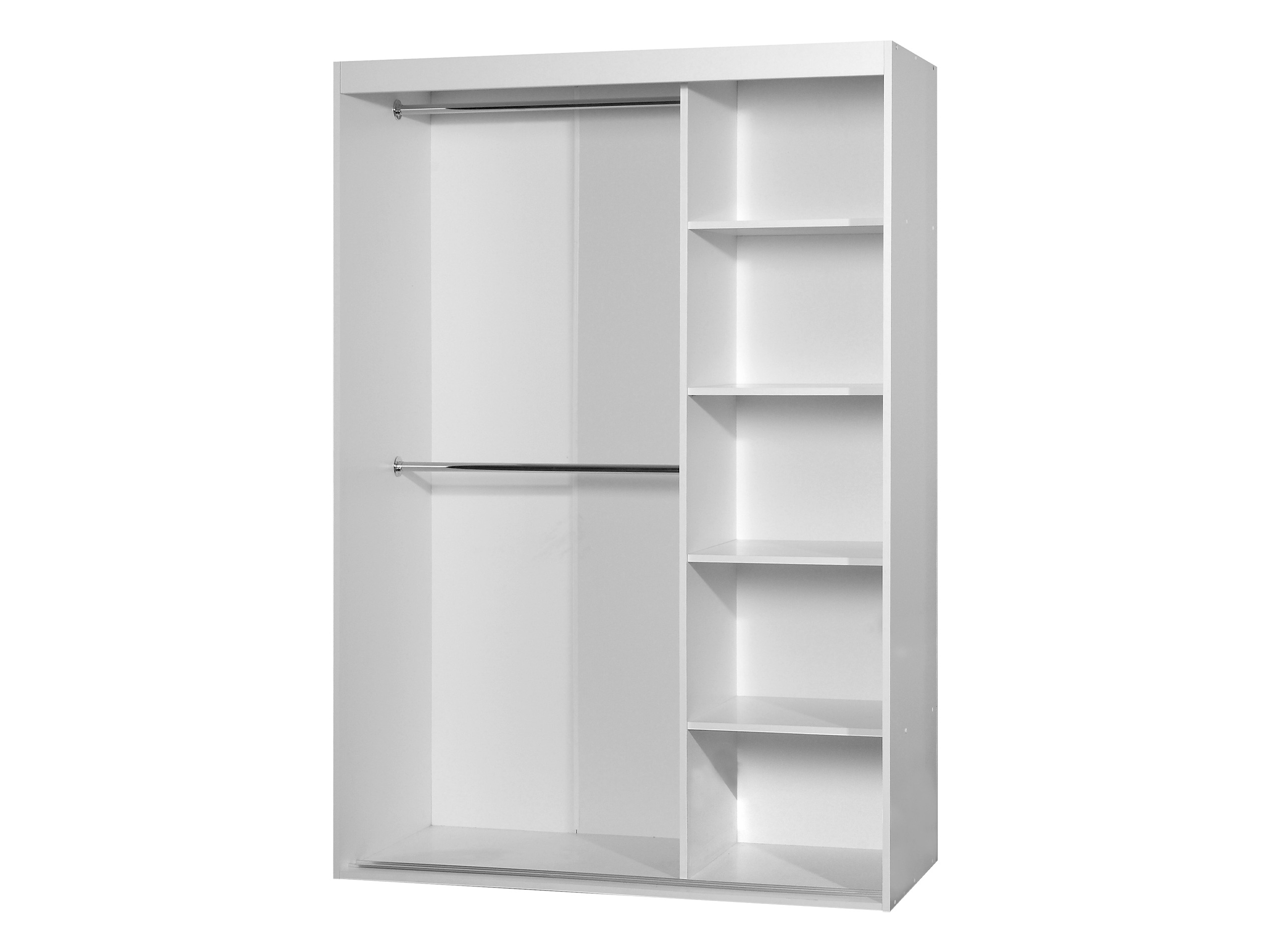 Kledingkast Apopka 102 (Kasjmier)