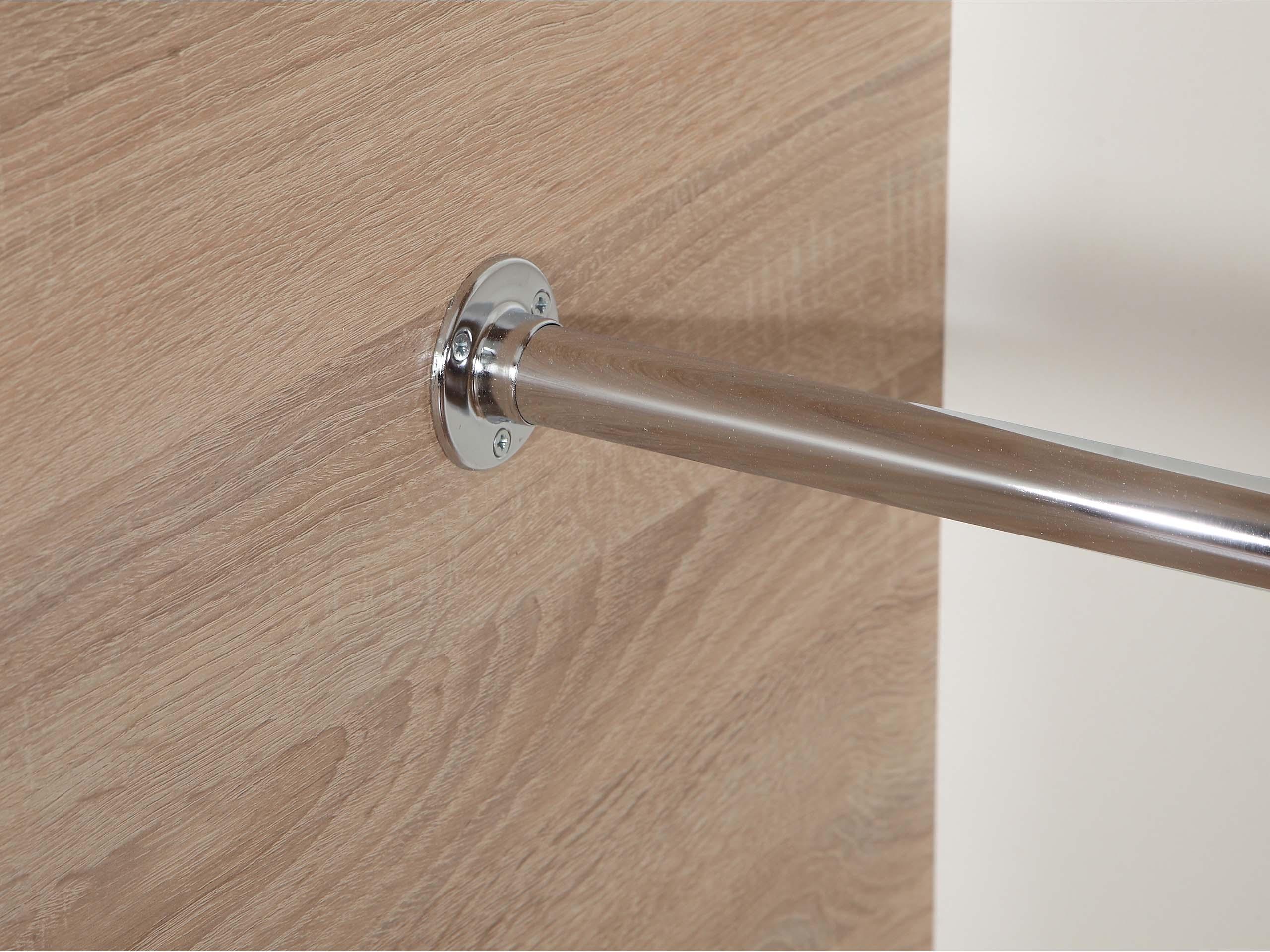 Kledingkast Apopka 102 (Kasjmier)