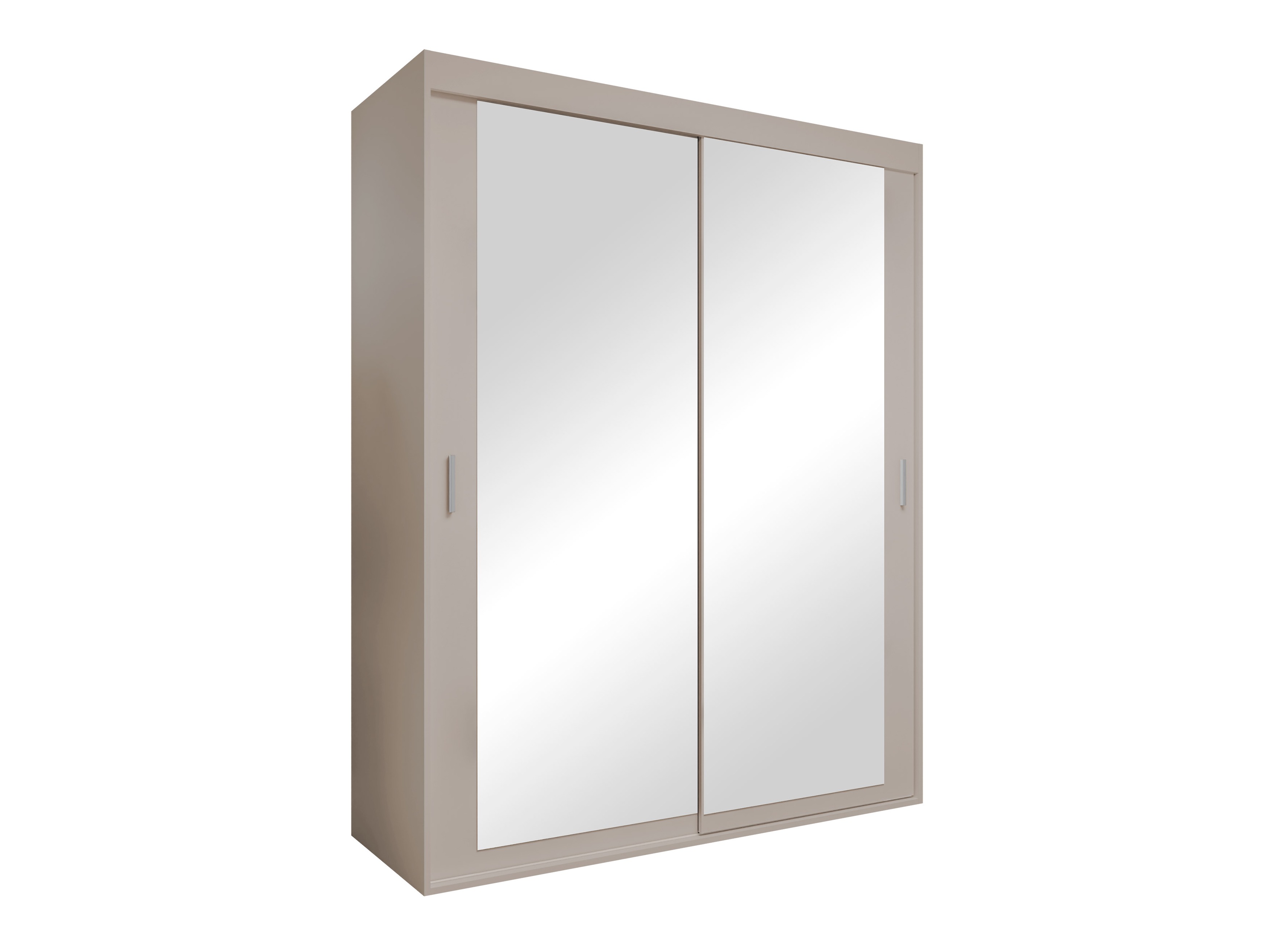 Kledingkast Apopka 103 (Kasjmier)