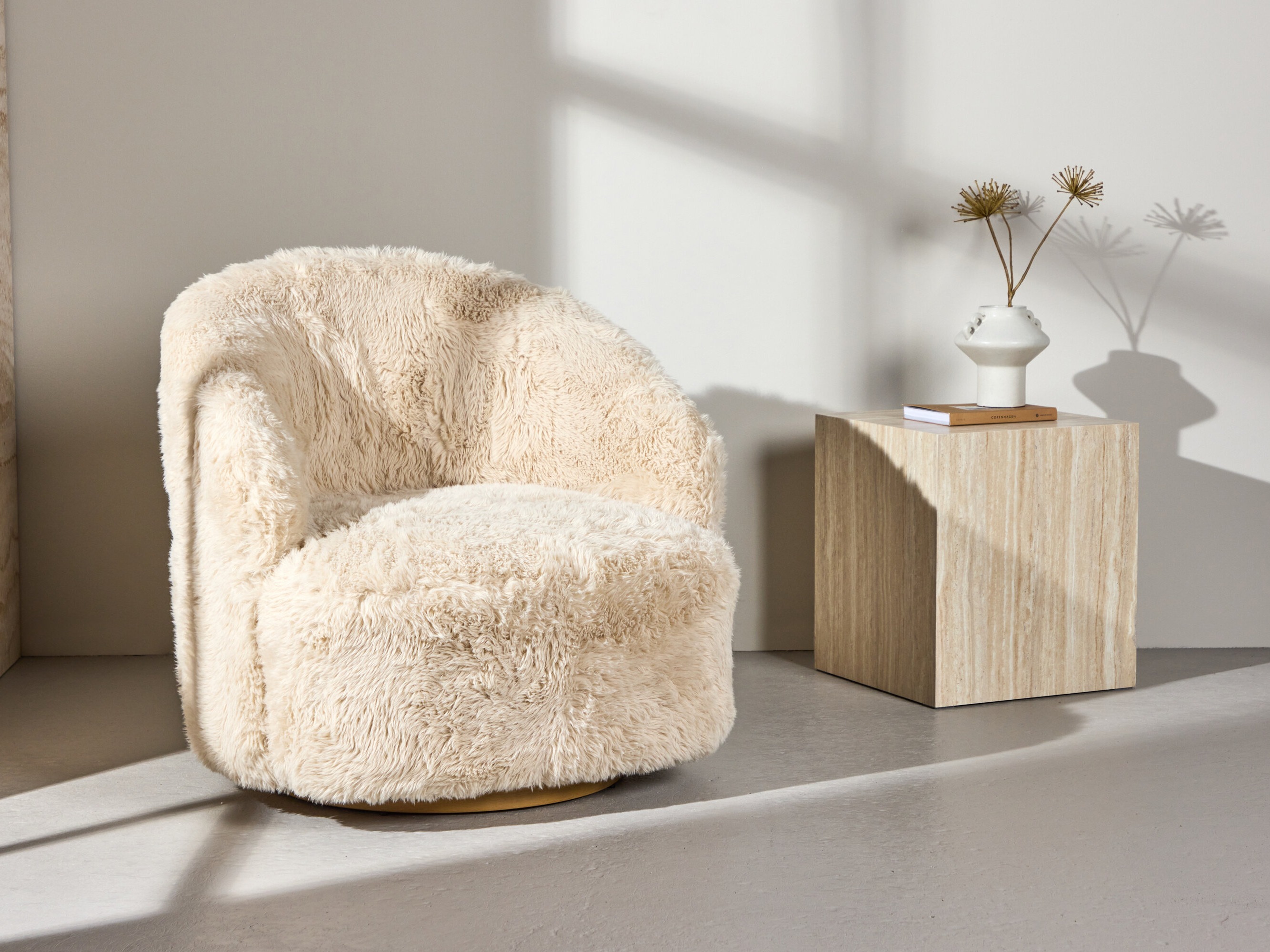 Fauteuil Dallas 4933