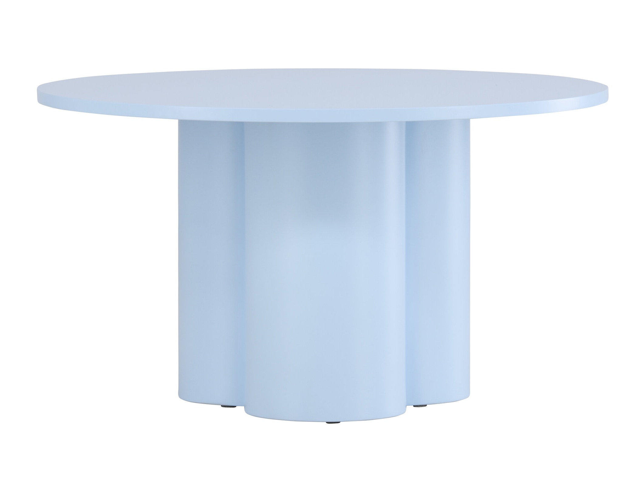 Salontafel Dallas 3188 (Blauw)