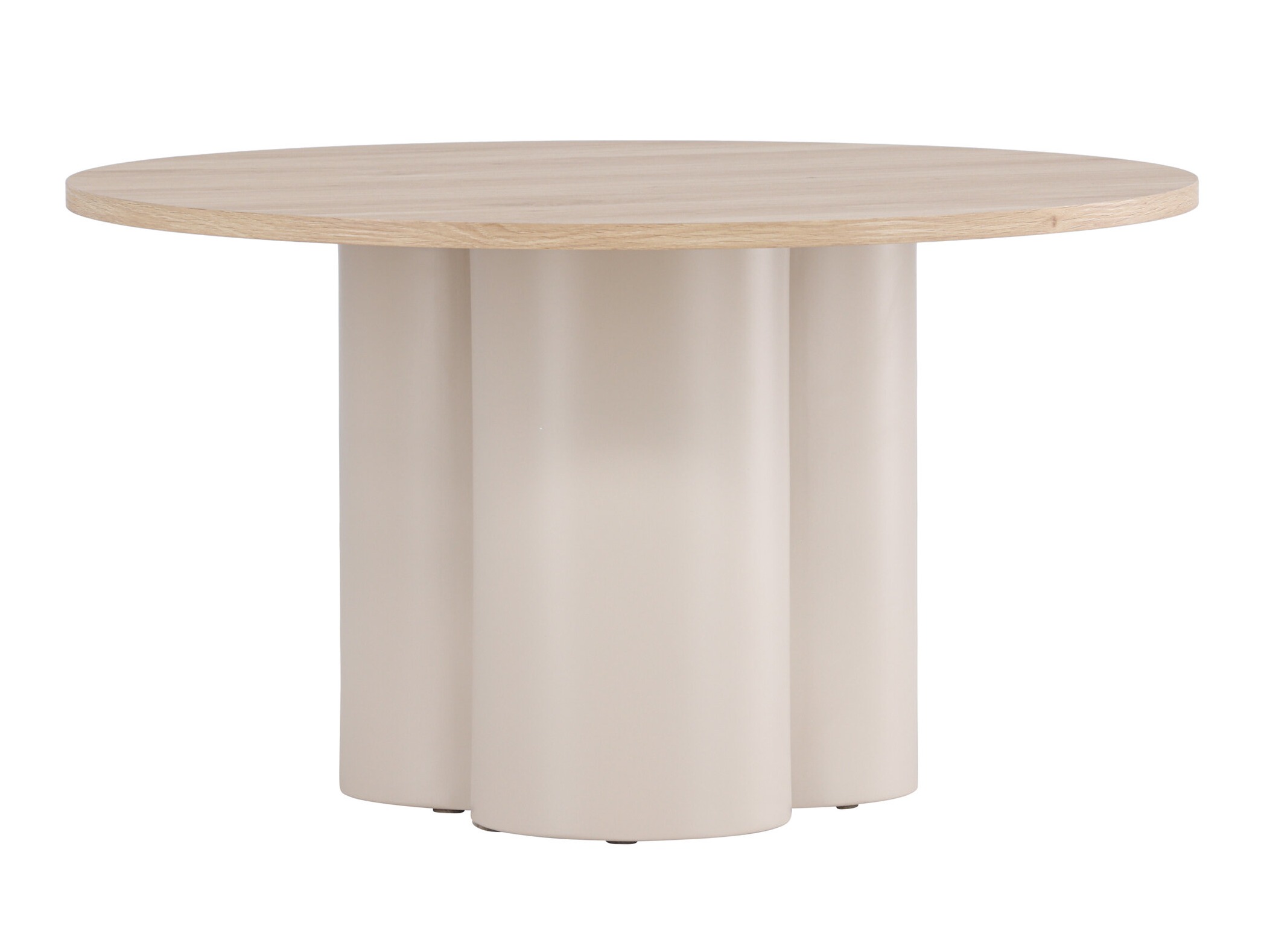 Salontafel Dallas 3188 (Lichtbruin)