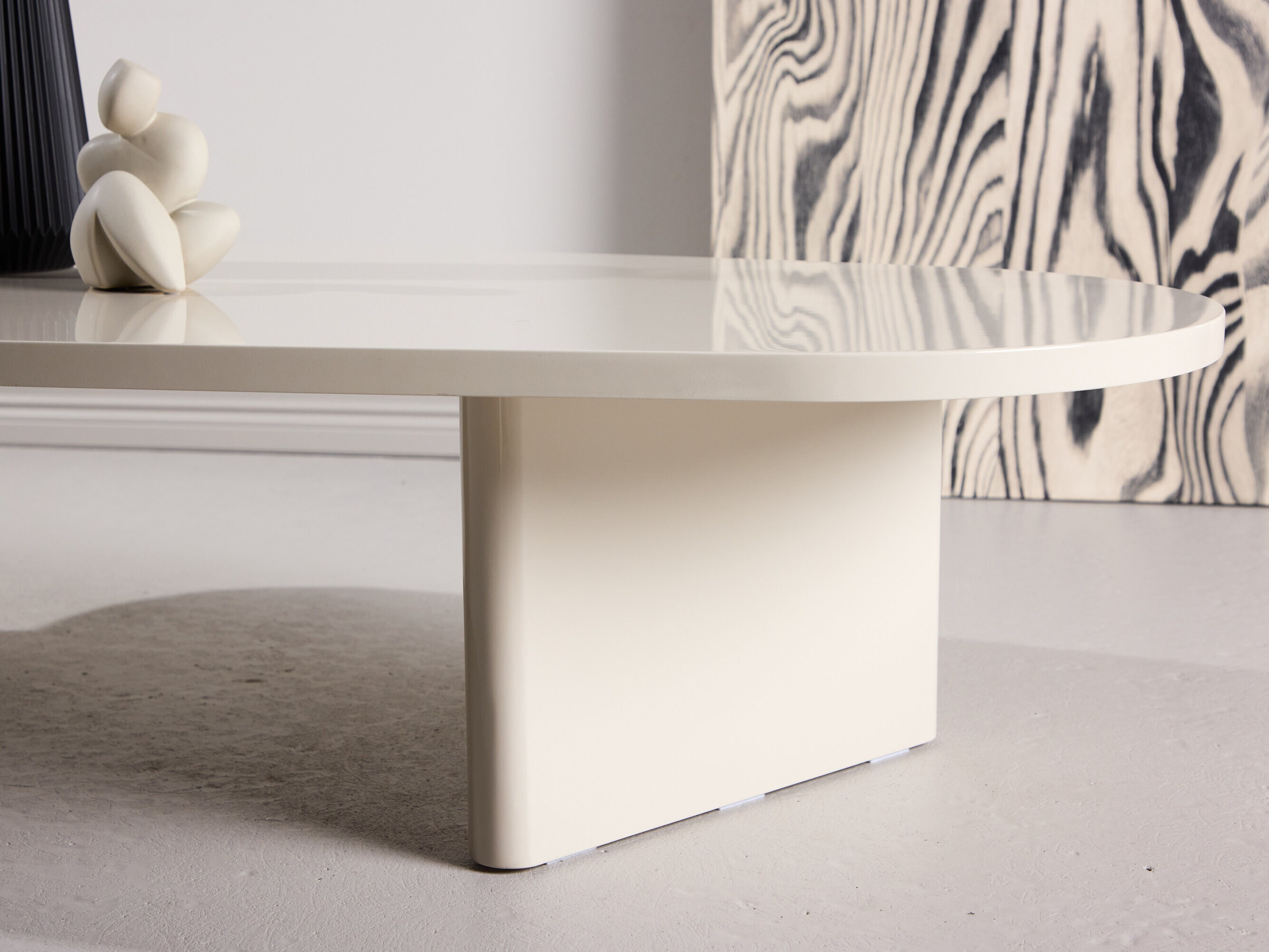 Salontafel Dallas 4213 (Beige)