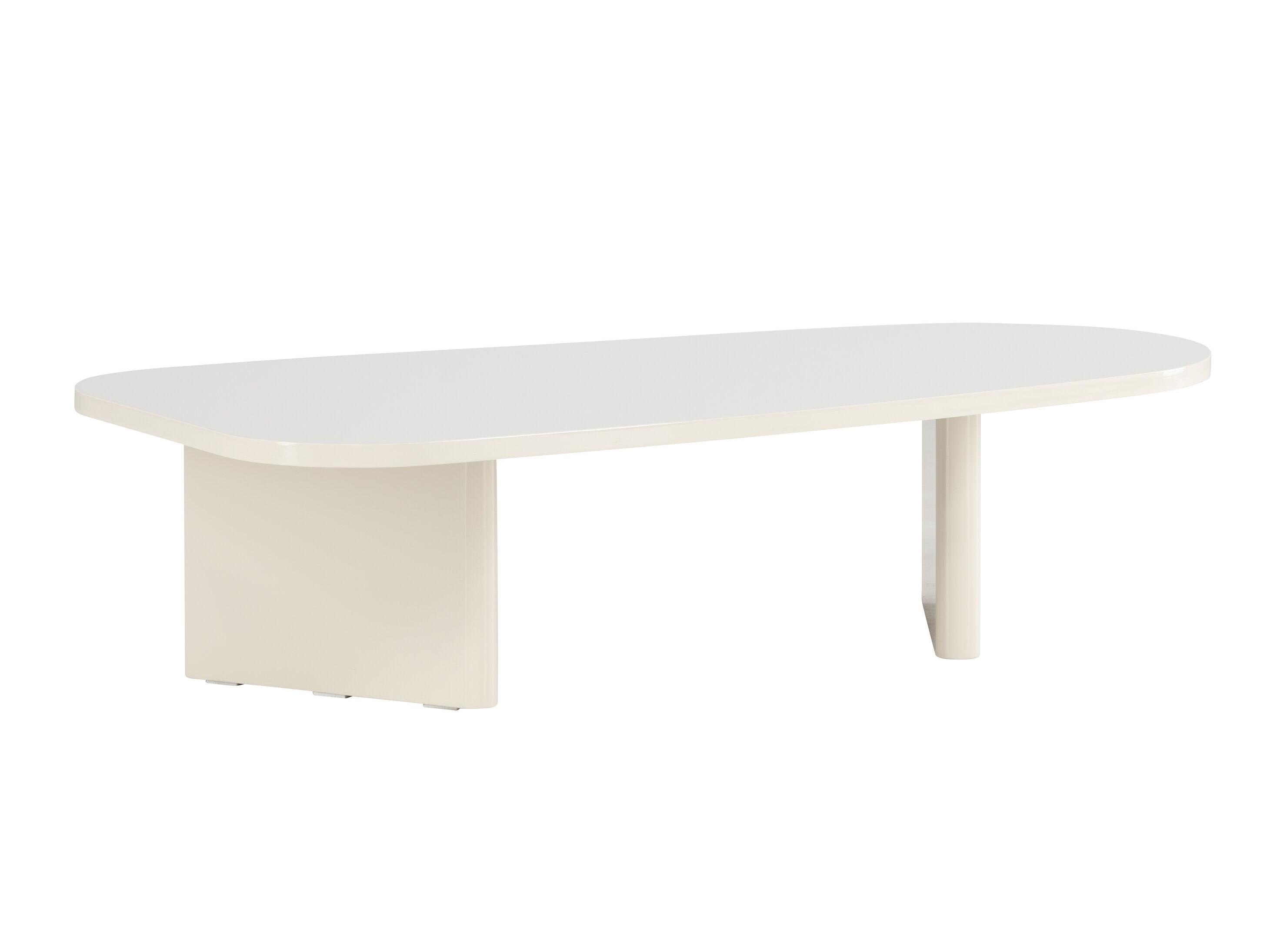 Salontafel Dallas 4213 (Beige)