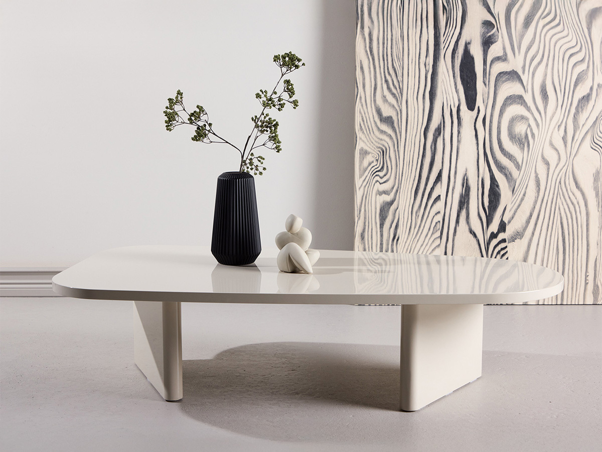 Salontafel Dallas 4213 (Beige)