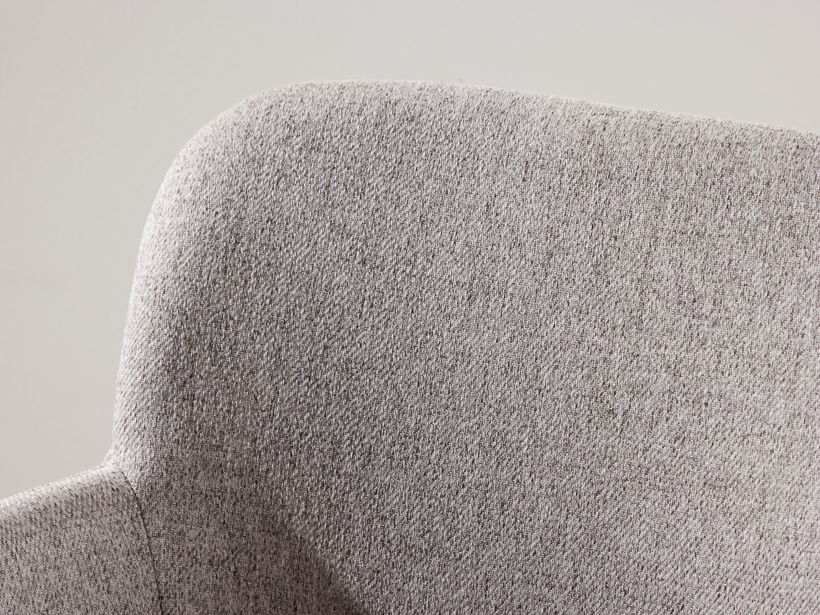 Stoel Dallas 5224 (Zwart + Beige)