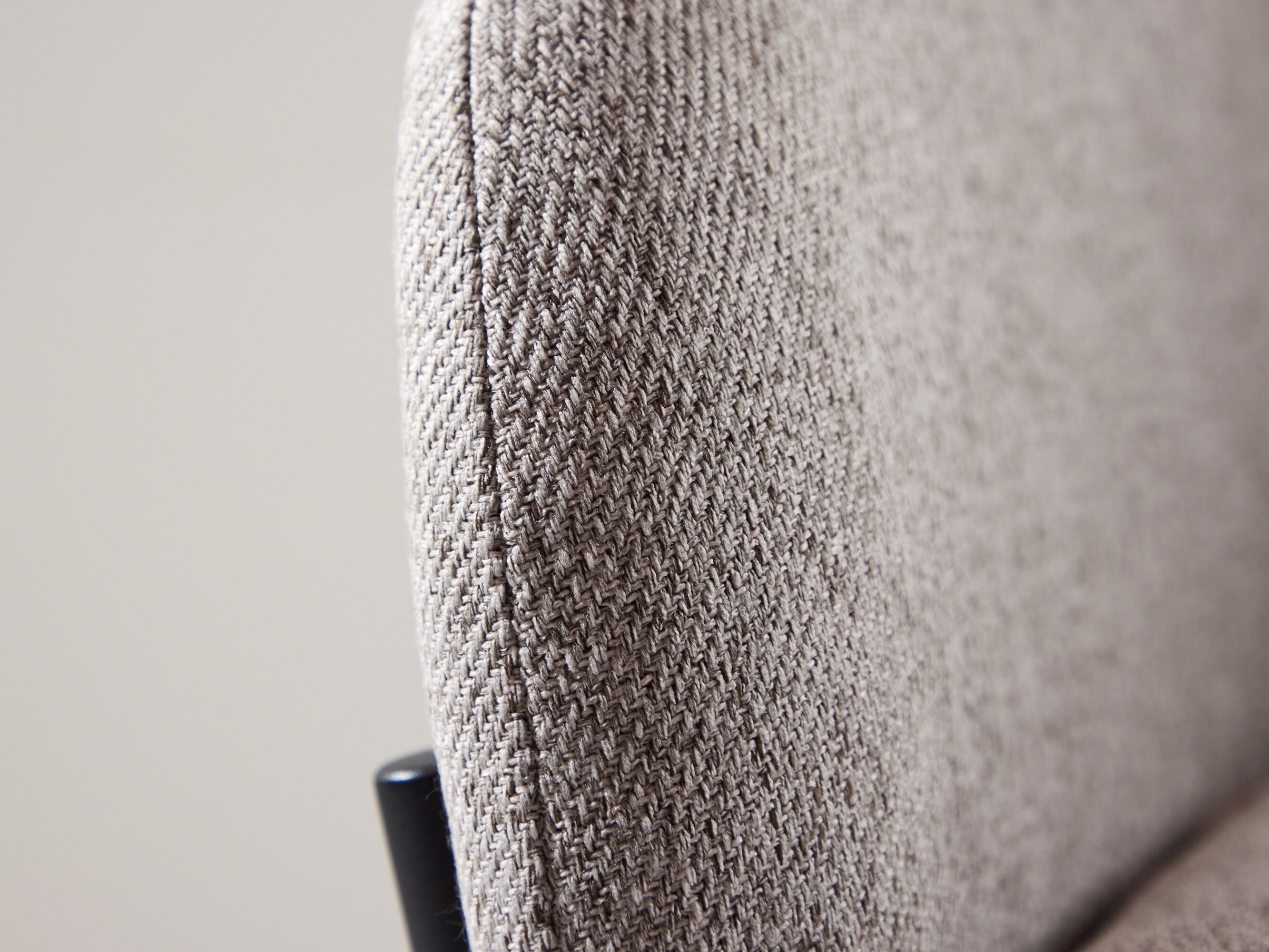 Stoel Dallas 5224 (Zwart + Beige)