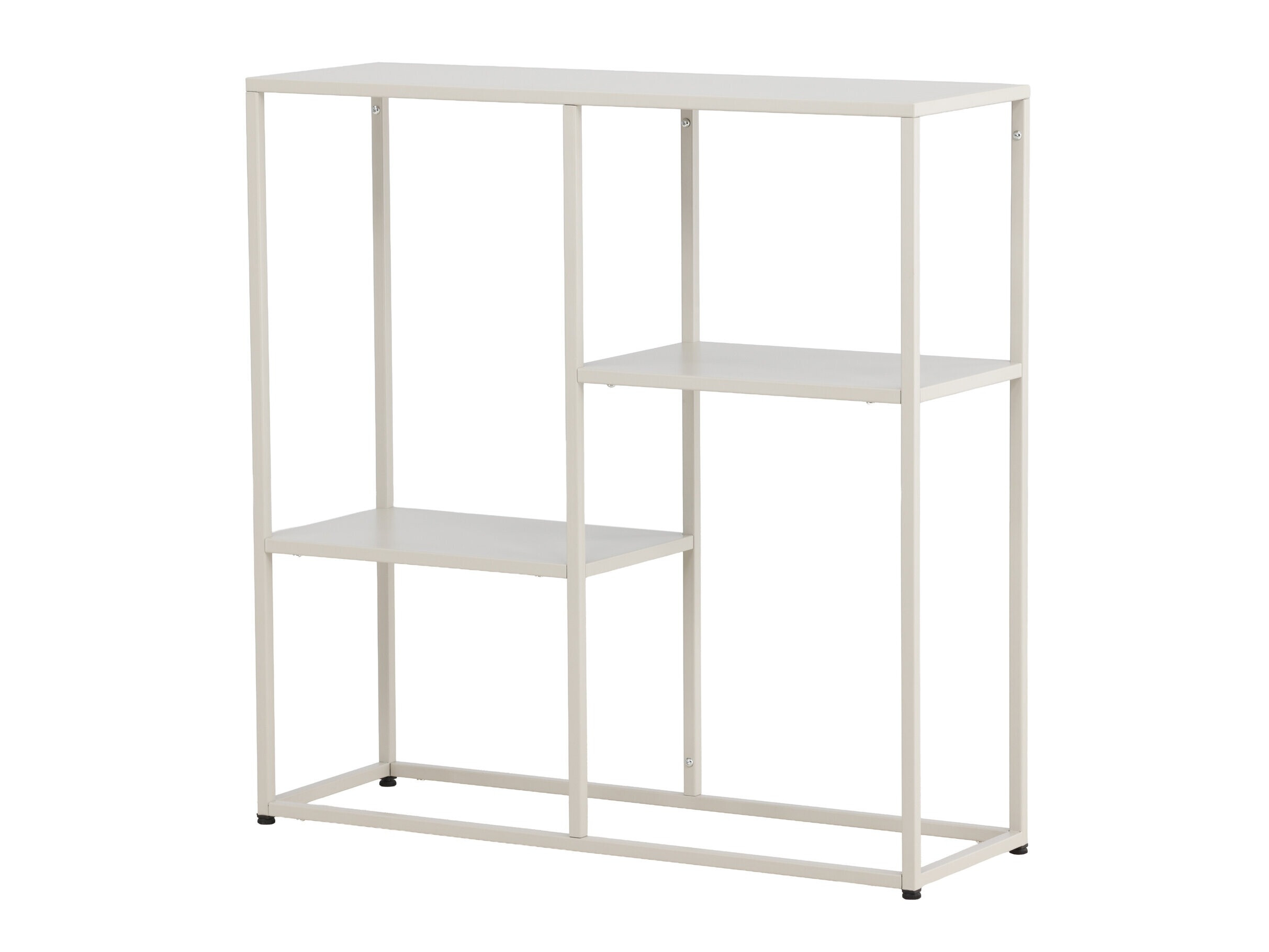Boekenkast Dallas 4940 (Beige)