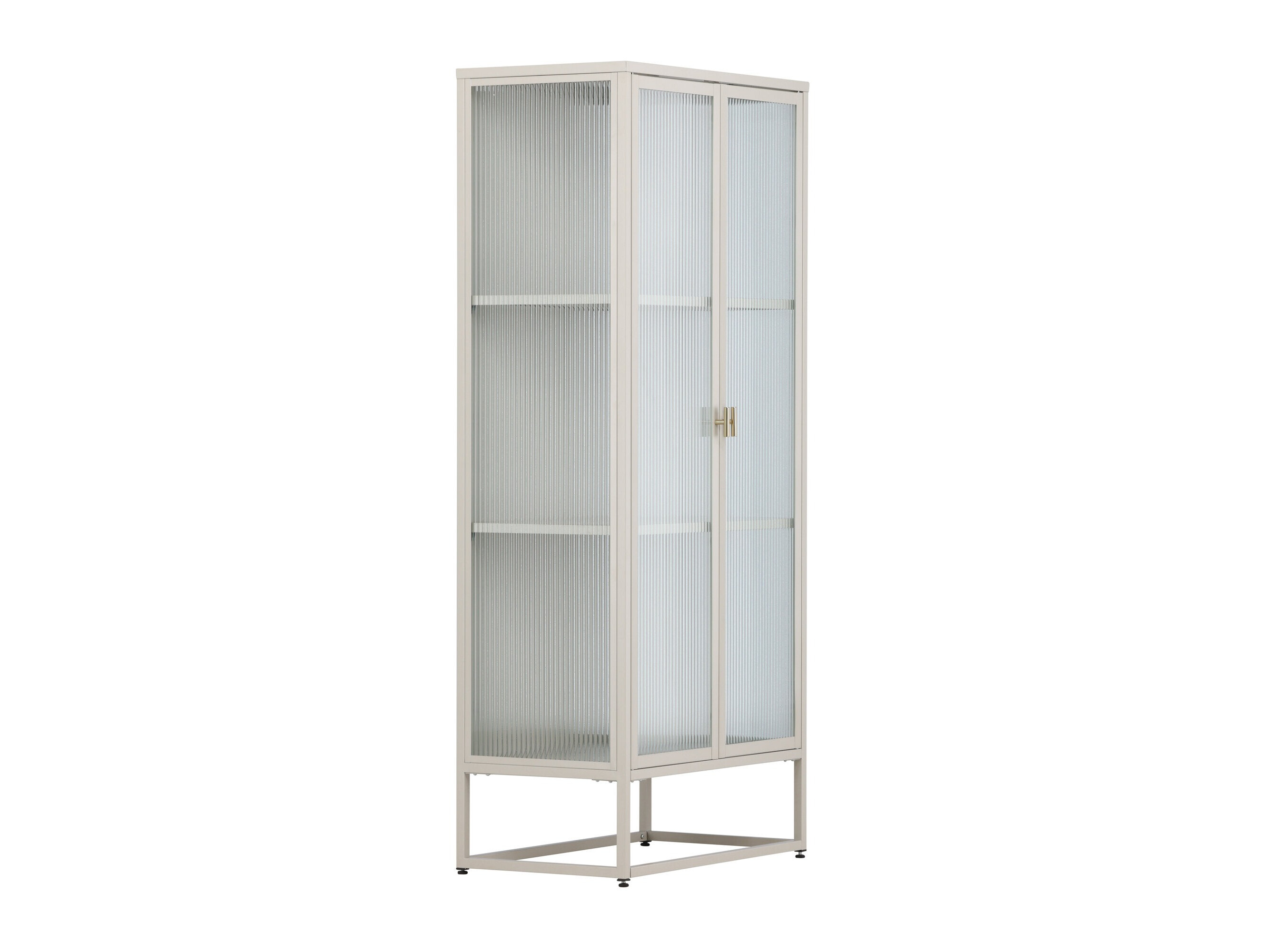 Boekenkast Dallas 4941 (Beige)