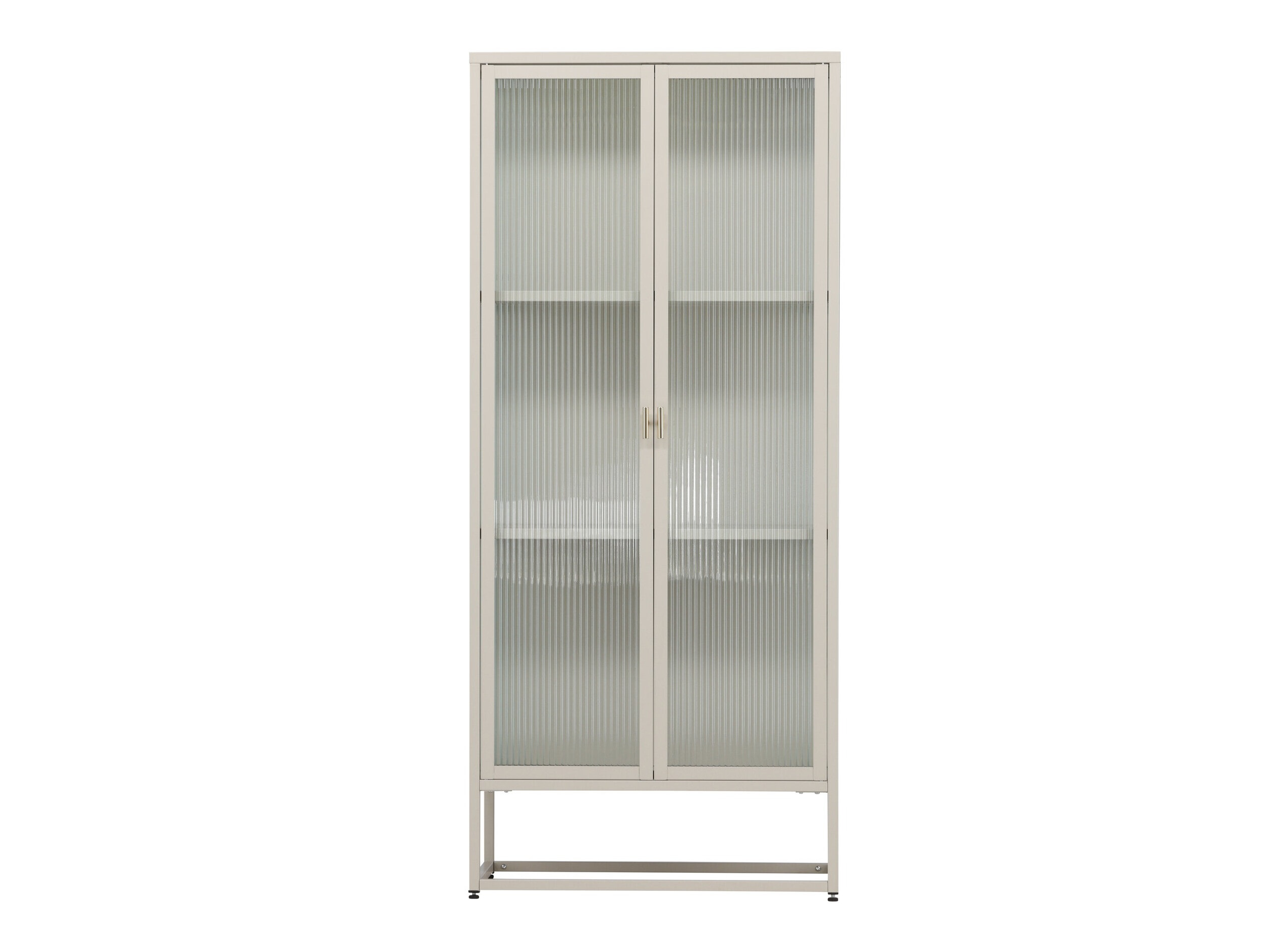 Boekenkast Dallas 4941 (Beige)