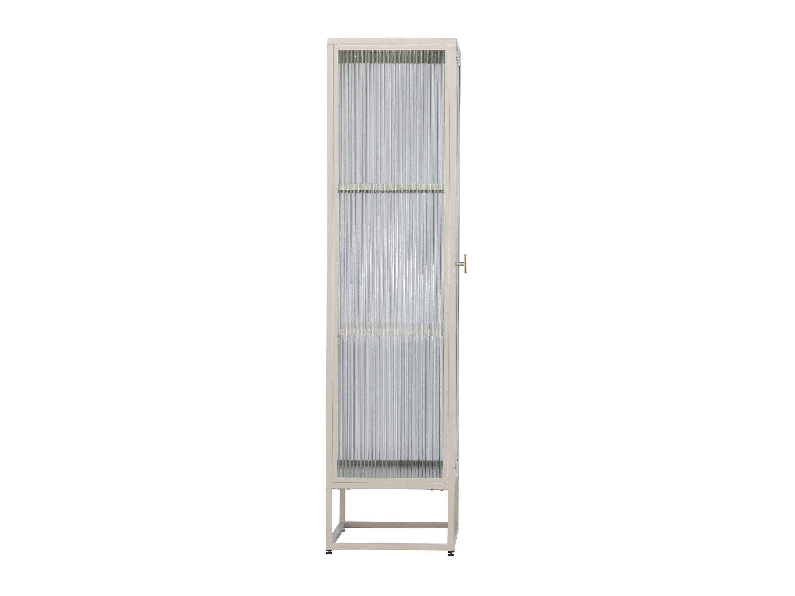 Boekenkast Dallas 4941 (Beige)