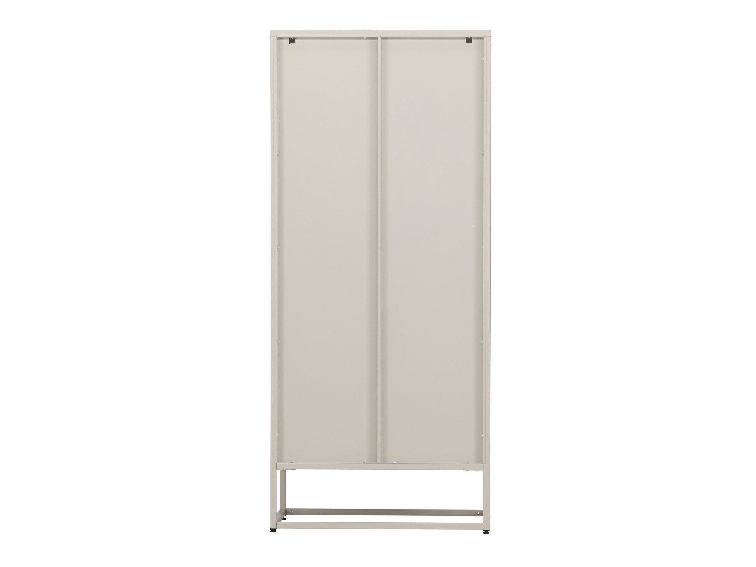 Boekenkast Dallas 4941 (Beige)