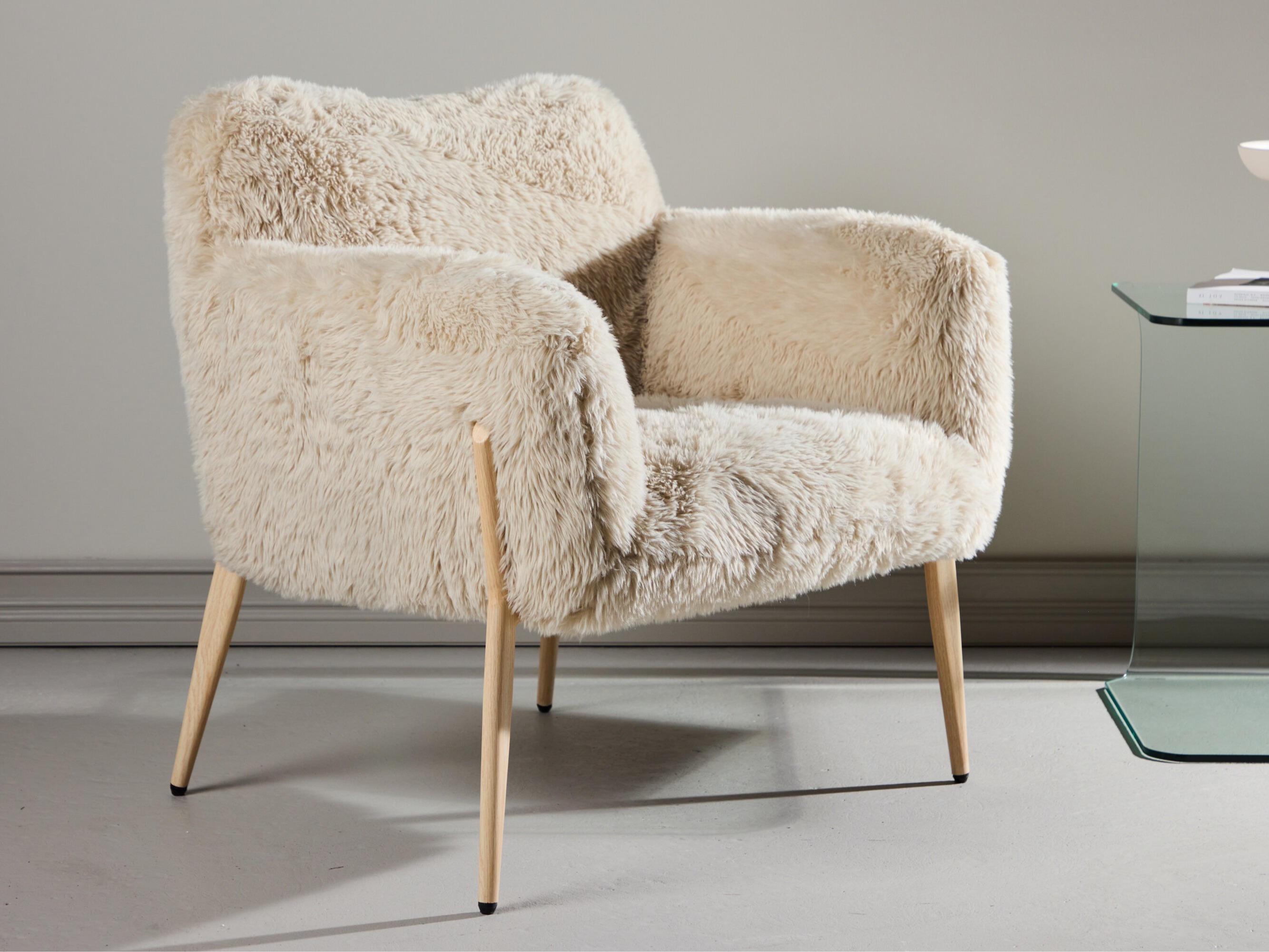 Fauteuil Dallas 4936