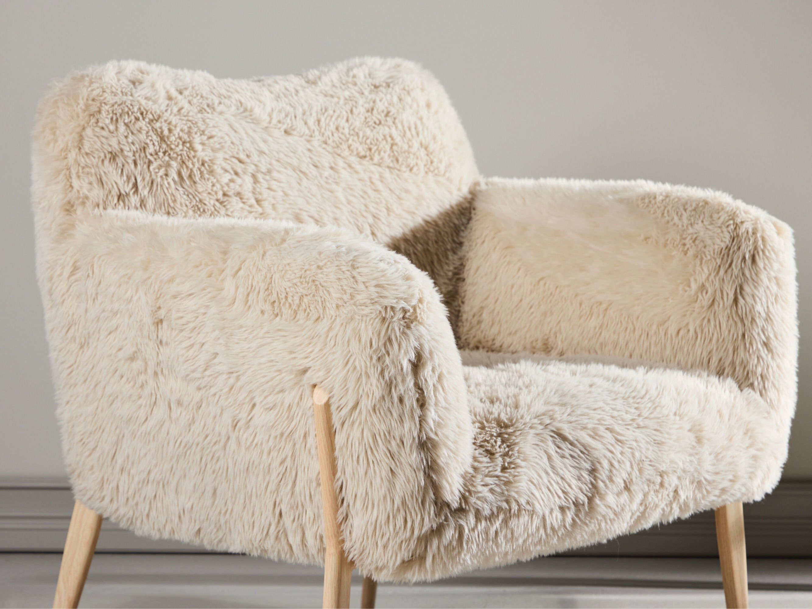 Fauteuil Dallas 4936