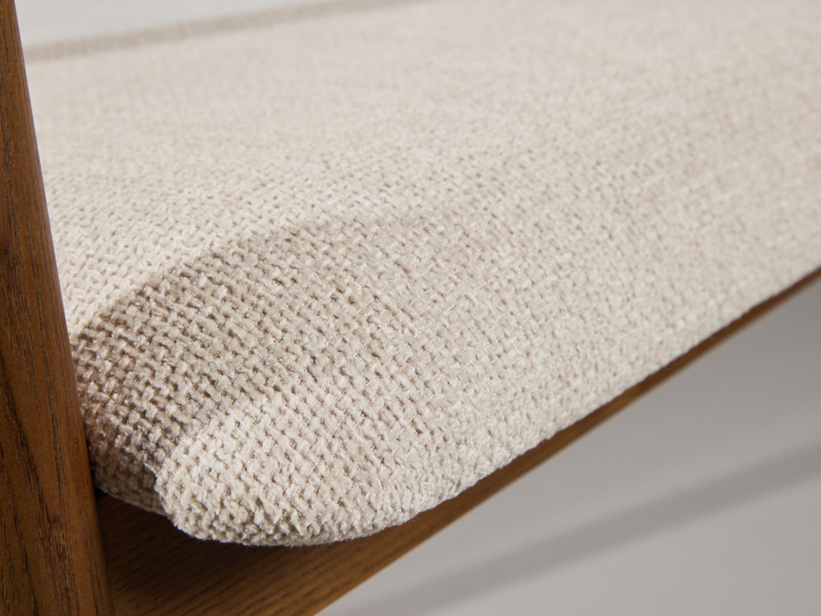 Stoel Dallas 4939 (Bruin + Beige)