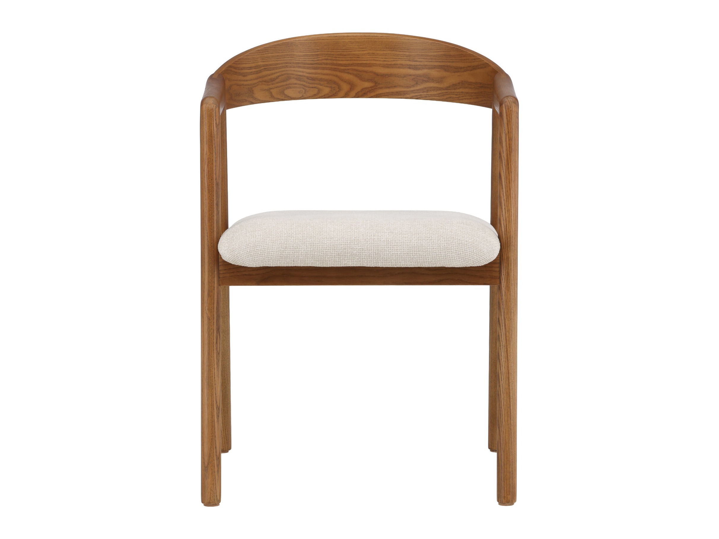 Stoel Dallas 4939 (Bruin + Beige)