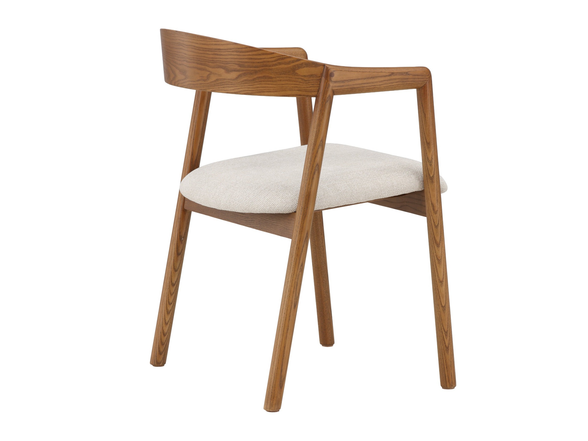 Stoel Dallas 4939 (Bruin + Beige)