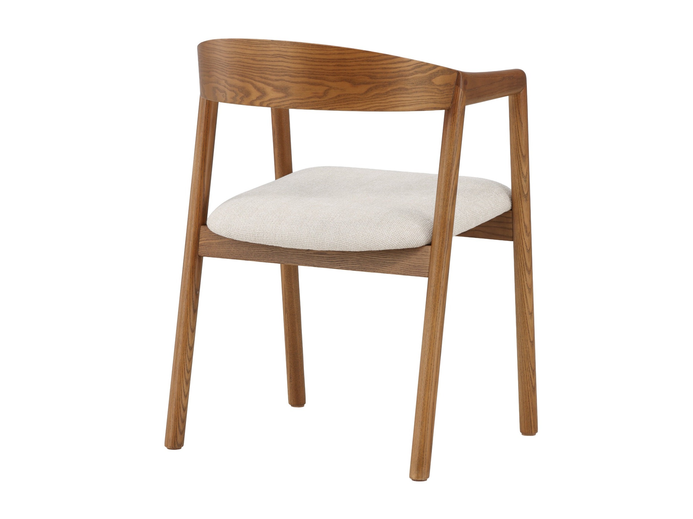 Stoel Dallas 4939 (Bruin + Beige)