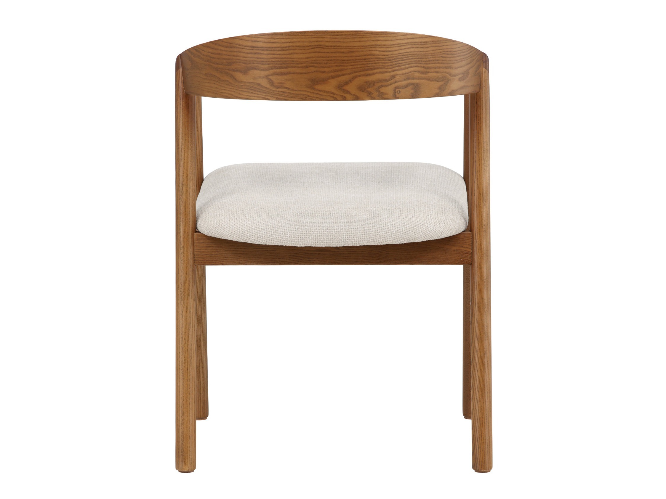Stoel Dallas 4939 (Bruin + Beige)