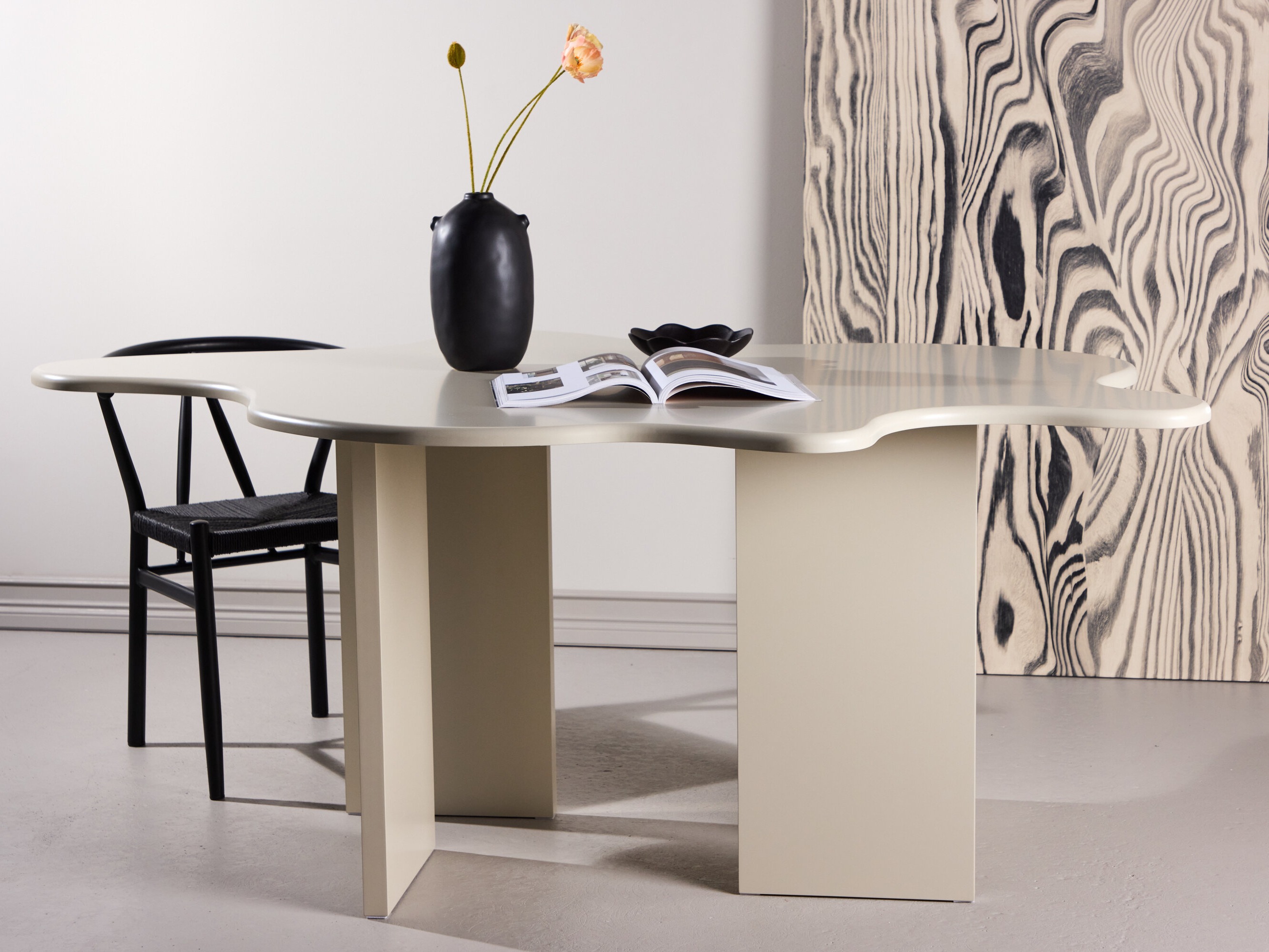 Tafel Dallas 4938