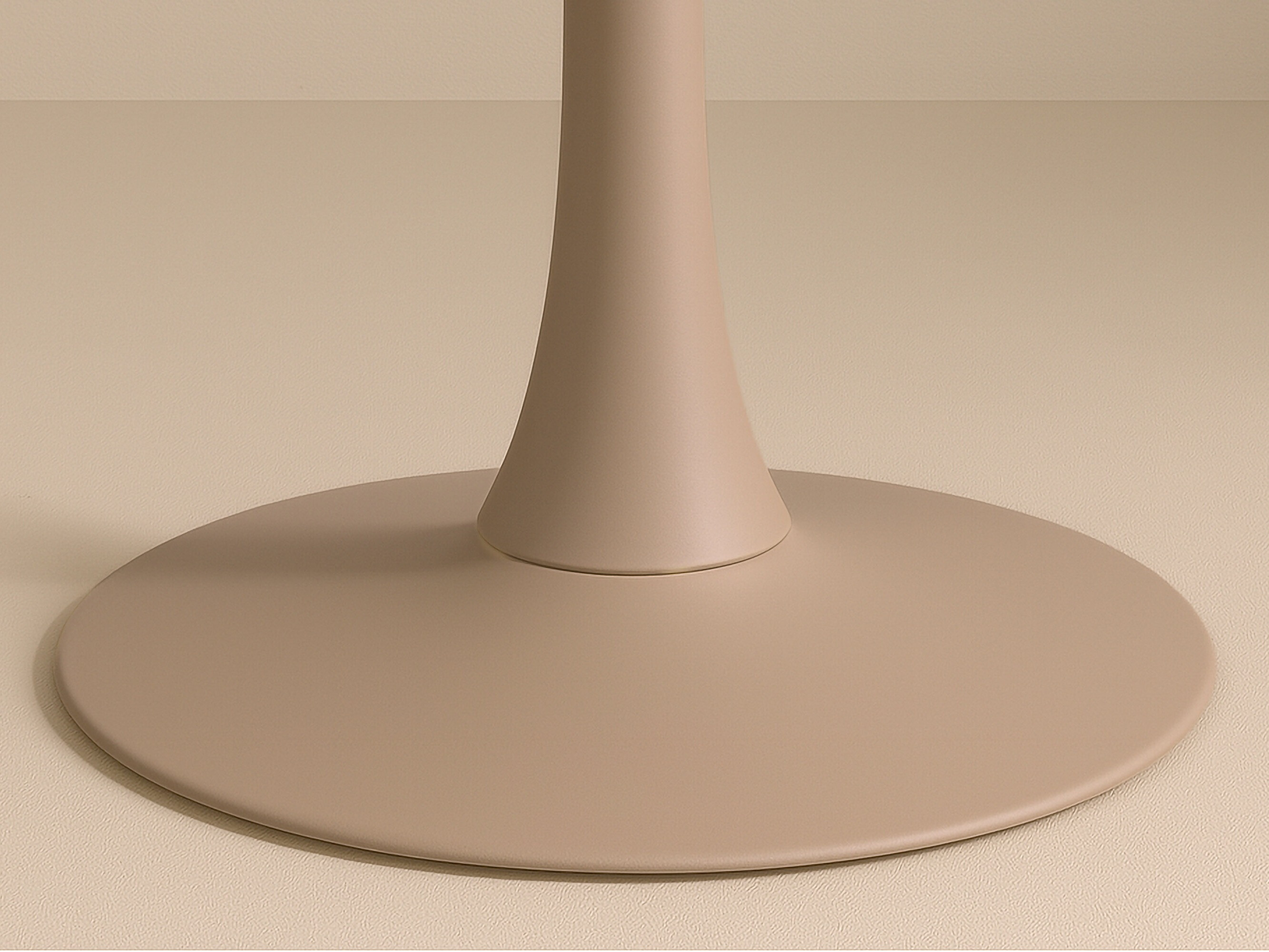 Tafel Dallas 4942 (Beige)