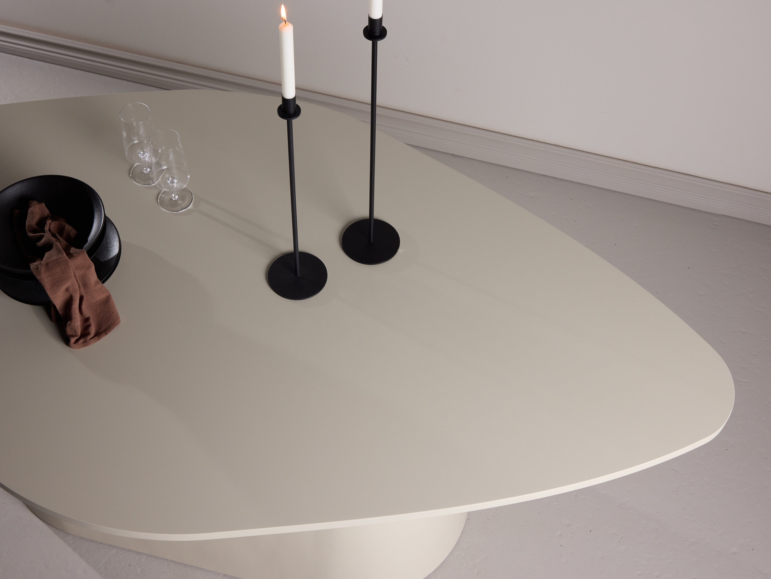 Tafel Dallas 4947
