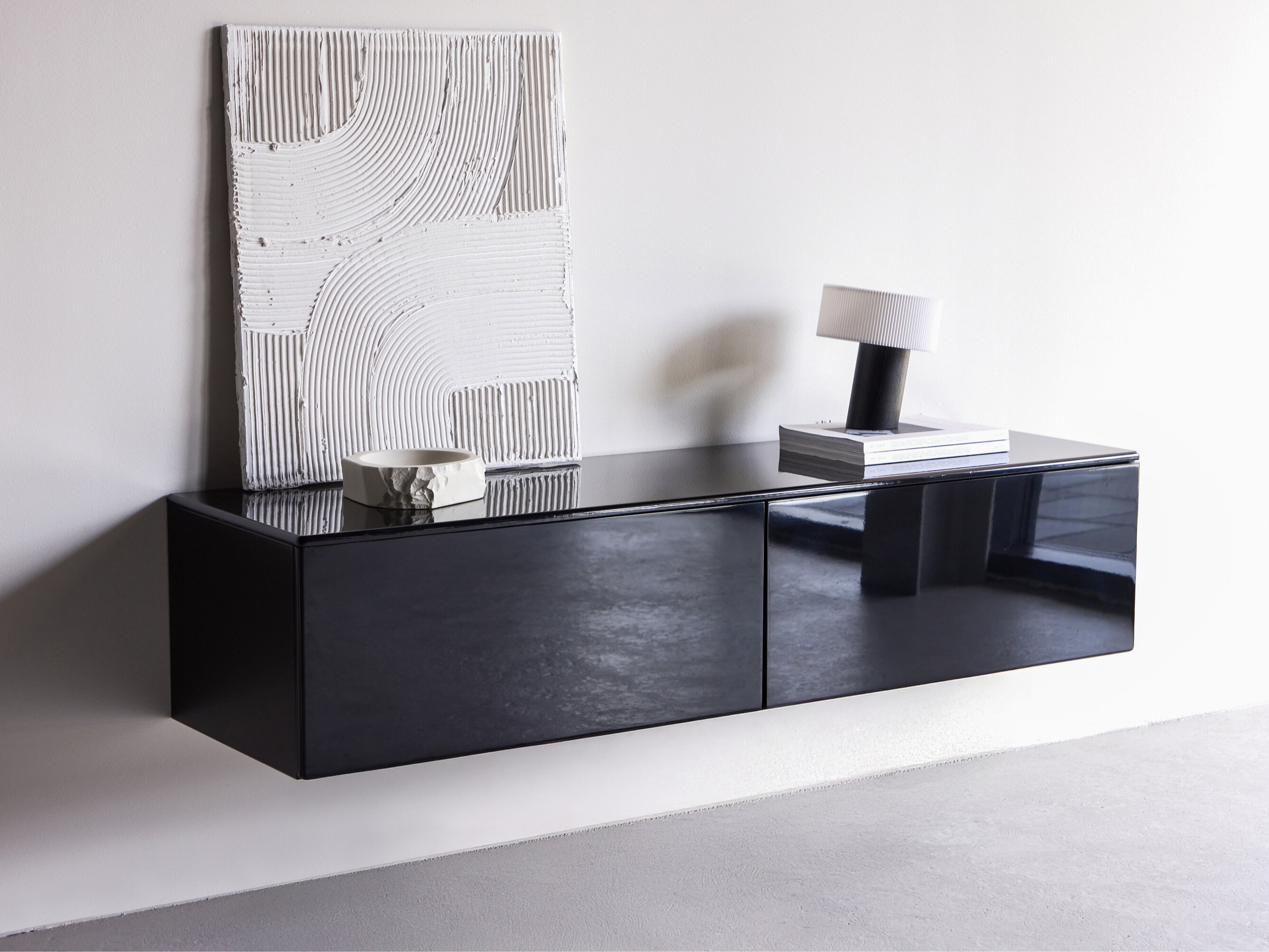 TV-meubel Dallas 4945