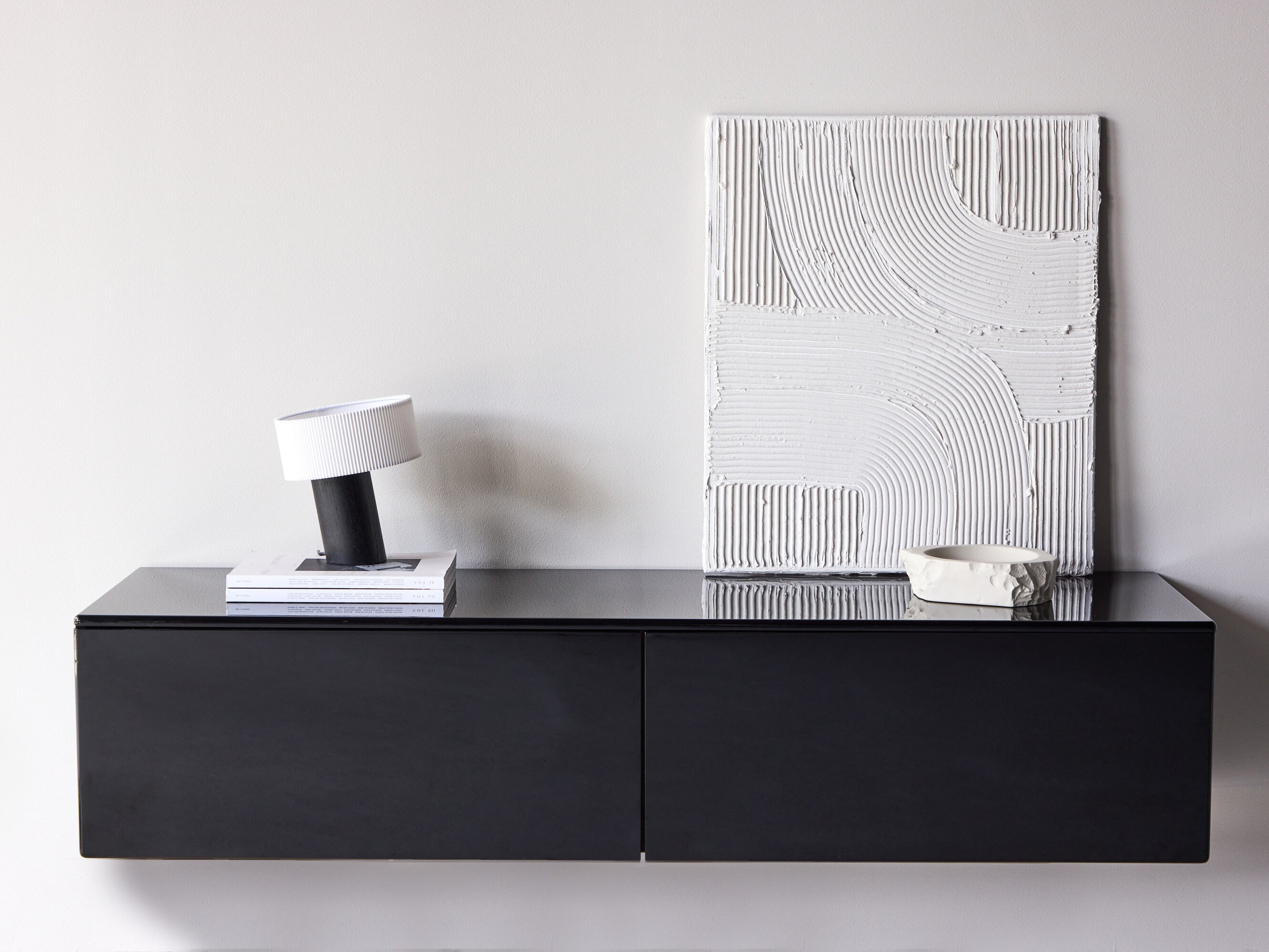 TV-meubel Dallas 4945